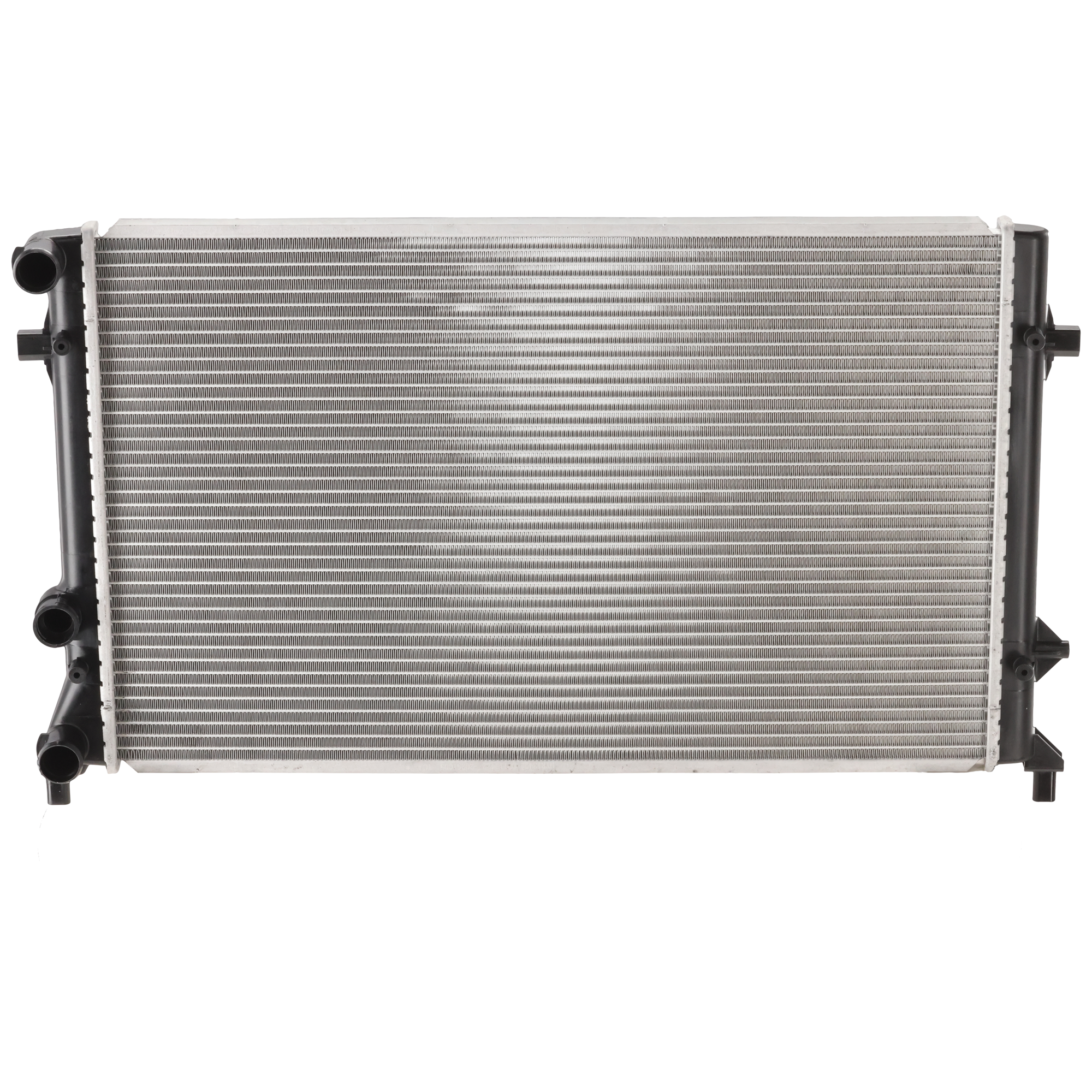 AM PASSAT 12-14 RADIATOR 2.5L SKU P13422 Partslink VW3010162 OEM 5C0121251F