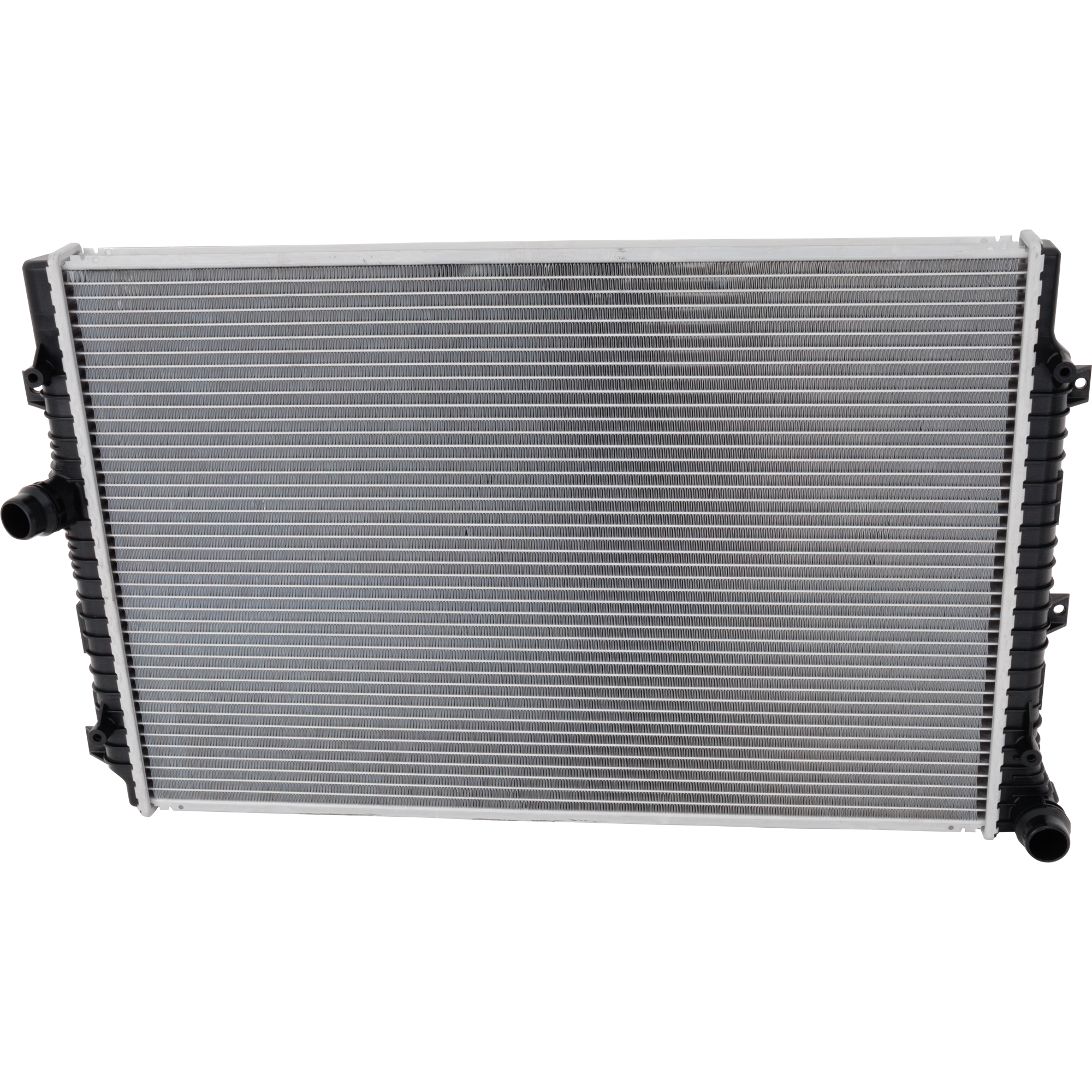 AM PASSAT 12-22 JETTA 14-18 RADIATOR 1.8L 2.0L Eng. SKU P13423 Partslink VW3010171 OEM 5C0121251K