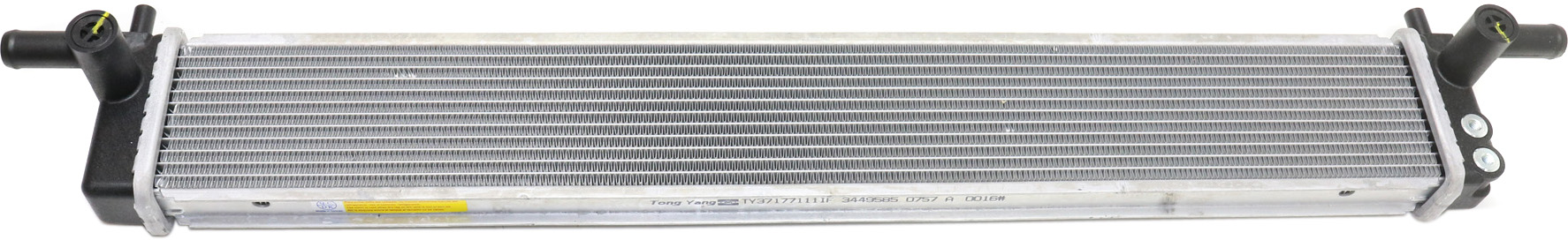 AM CT200H 11-17 INVERTER COOLER SKU P13427 Partslink LX3011104 OEM G901076011