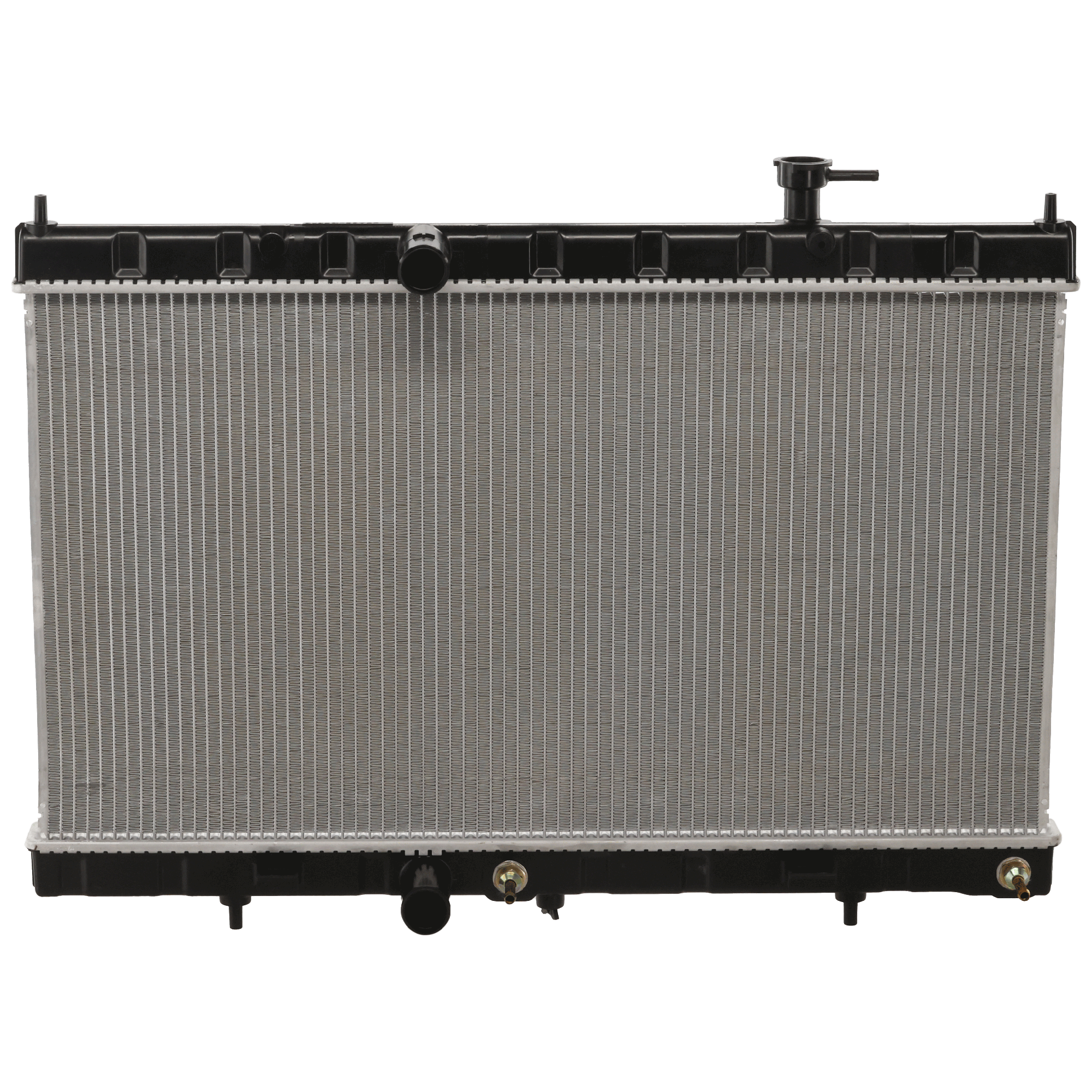 AM ROUGE 14-20 RADIATOR From 8-18 Japan Korea USA Built Vehicle SKU P13431 Partslink NI3010231 OEM 214604BA0A