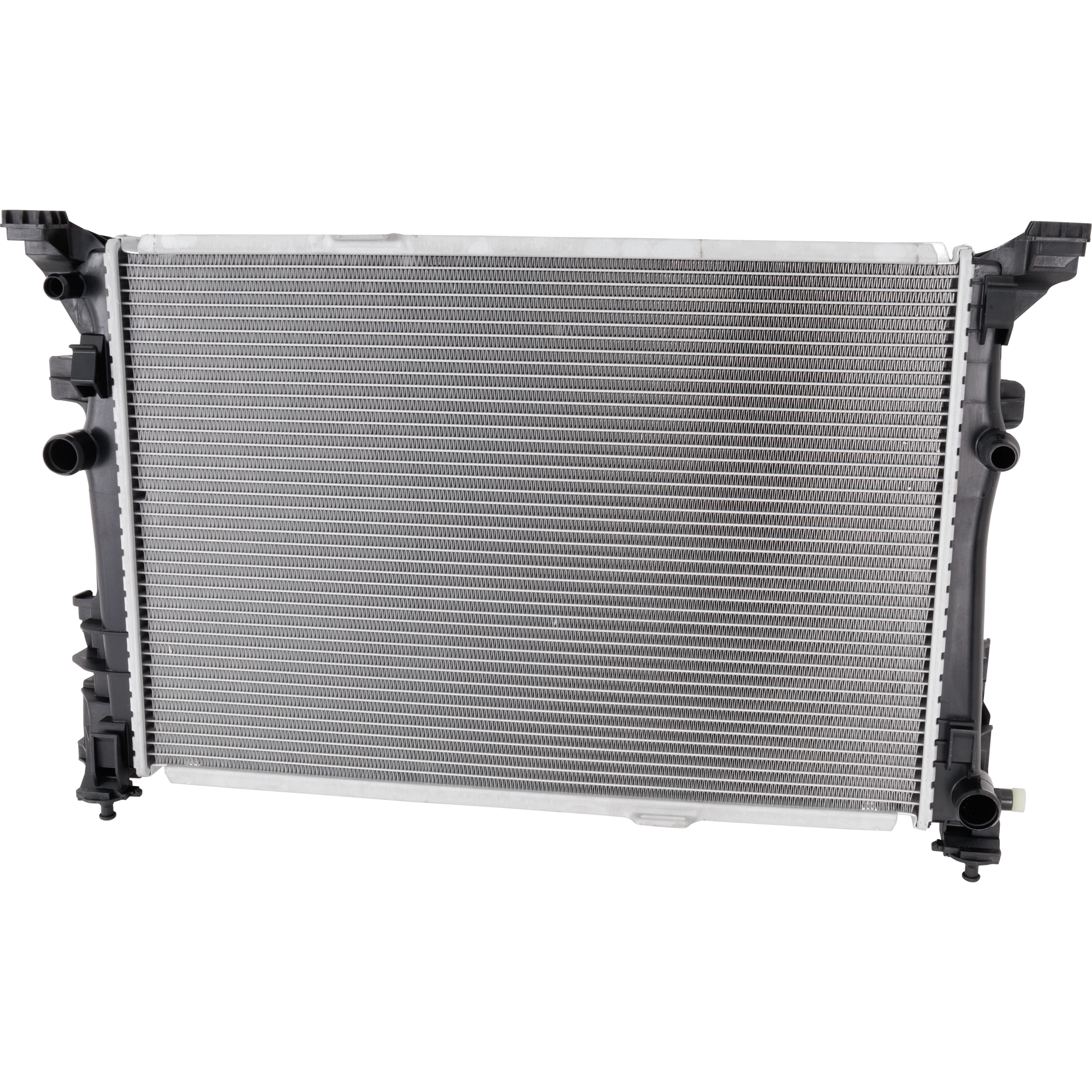 AM CLA250-14-20 RADIATOR 2.0L SKU P13432 Partslink MB3010172 OEM 2465001403
