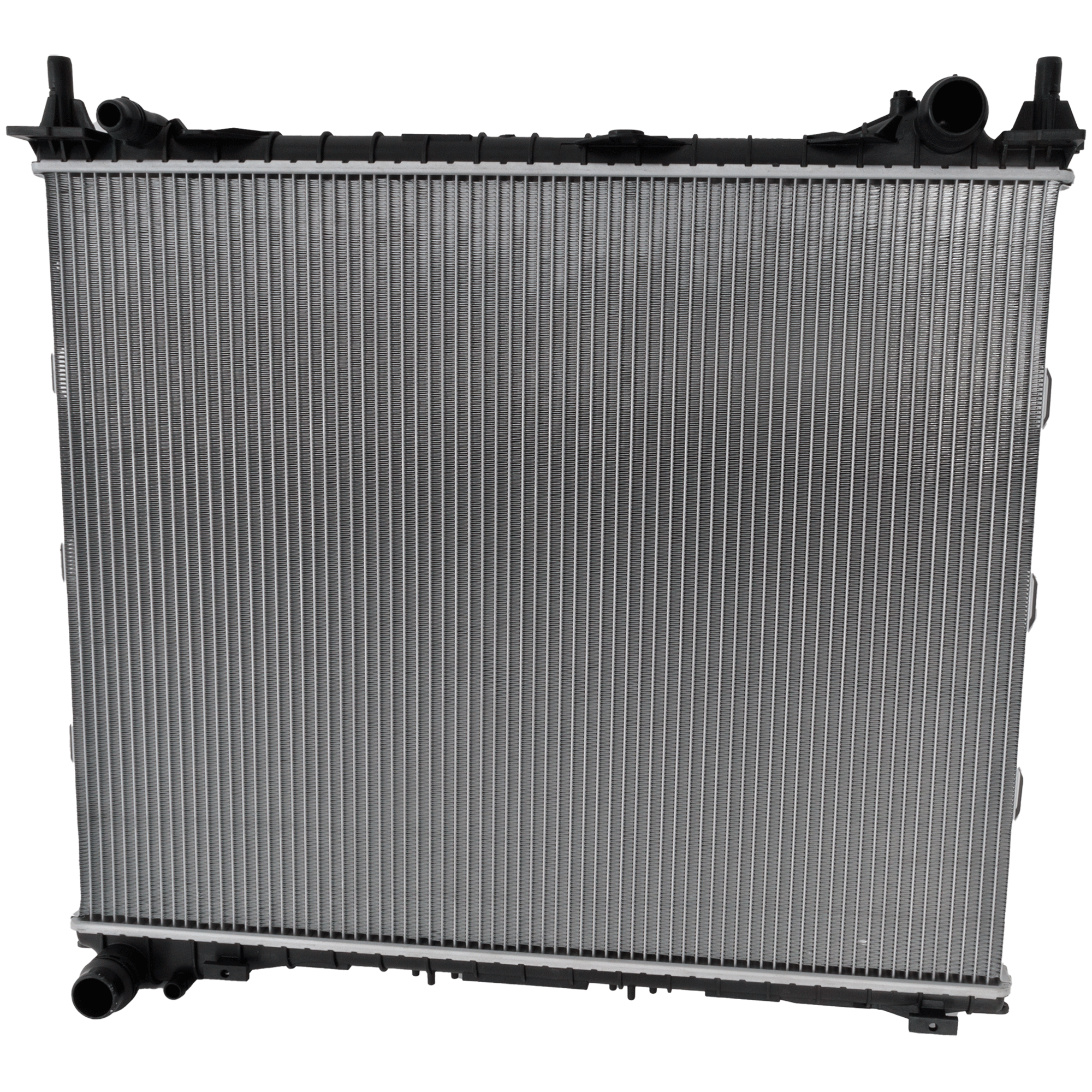 AM RANGE ROVER 13-22 RANGE ROVER SPORT 14-22 RADIATOR 3.0L 5.0L Eng Supercharged SKU P13433 Partslink RO3010117 OEM LR162110