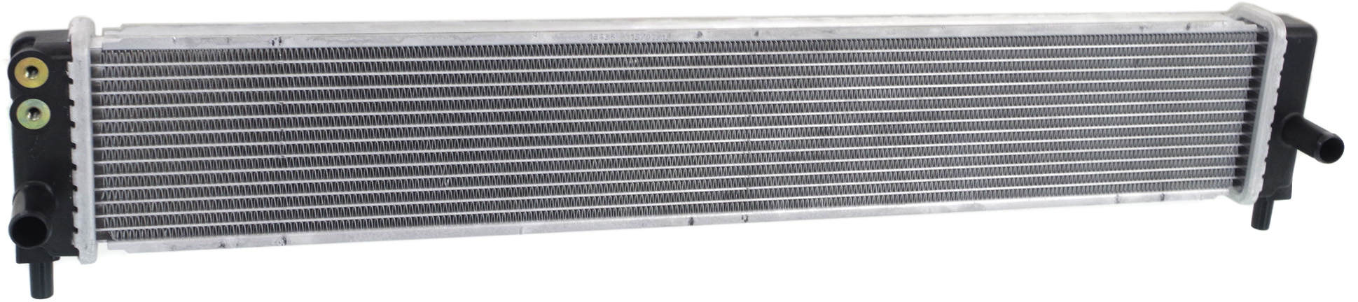 AM PRIUS V 12-18 RADIATOR Inverter Cooler SKU P13436 Partslink TO3011105 OEM G901047050