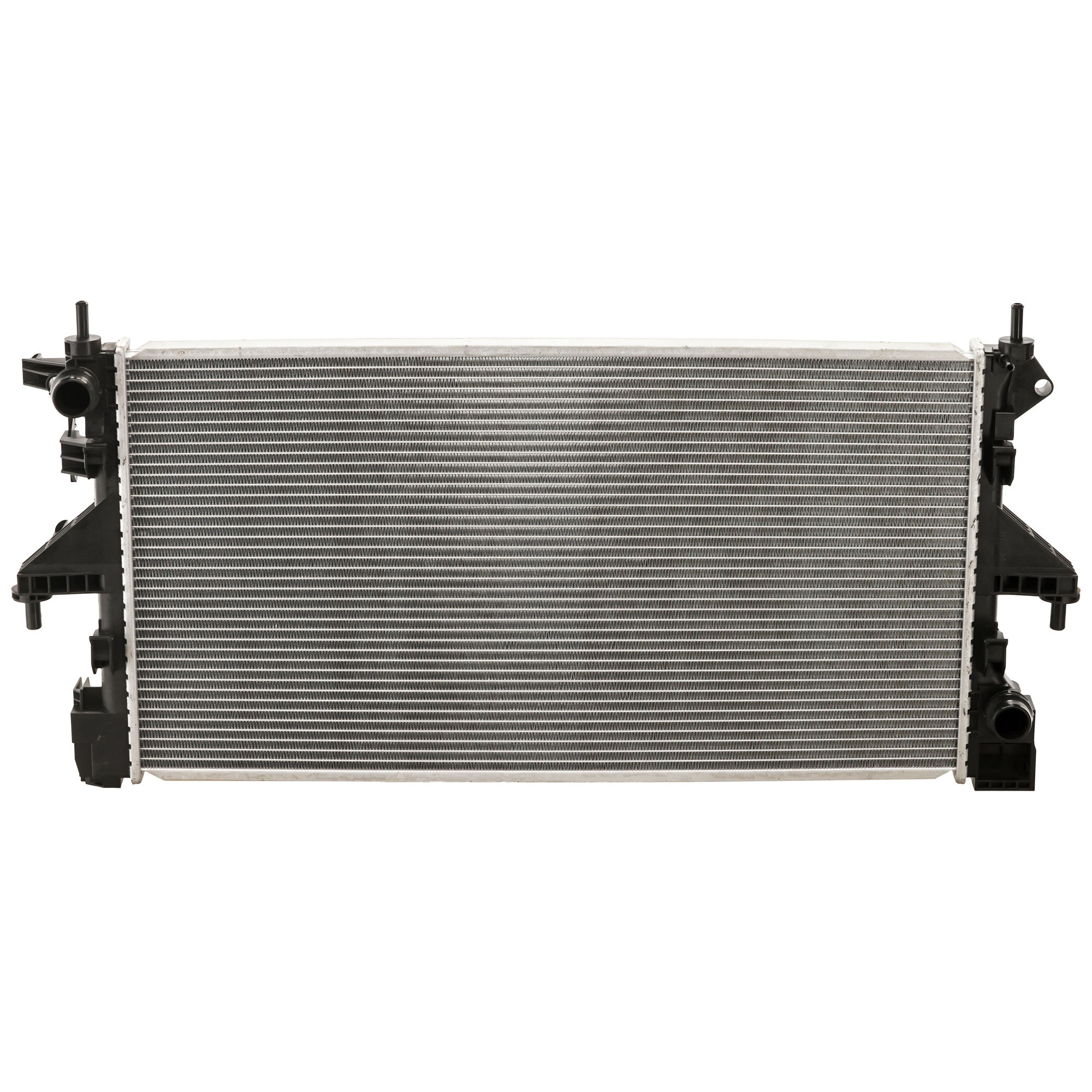 AM PROMASTER VAN 14-23 RADIATOR 3.0L 3.6L Eng. w Air Conditioning SKU P13448 Partslink CH3010366 OEM 68188992AB