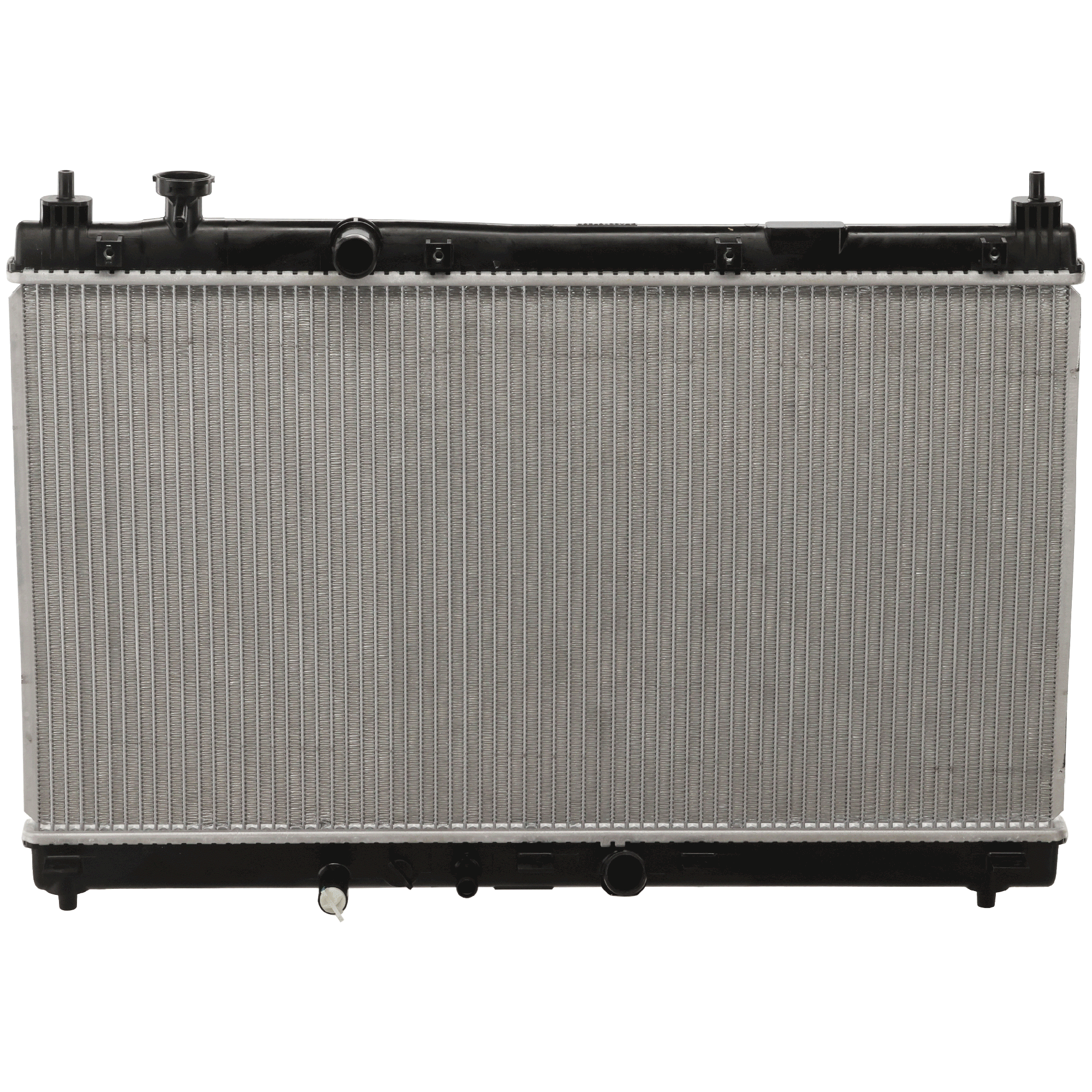 AM FIT 15-20 RADIATOR Auto CVT Trans. SKU P13451 Partslink HO3010236 OEM 190105R1901