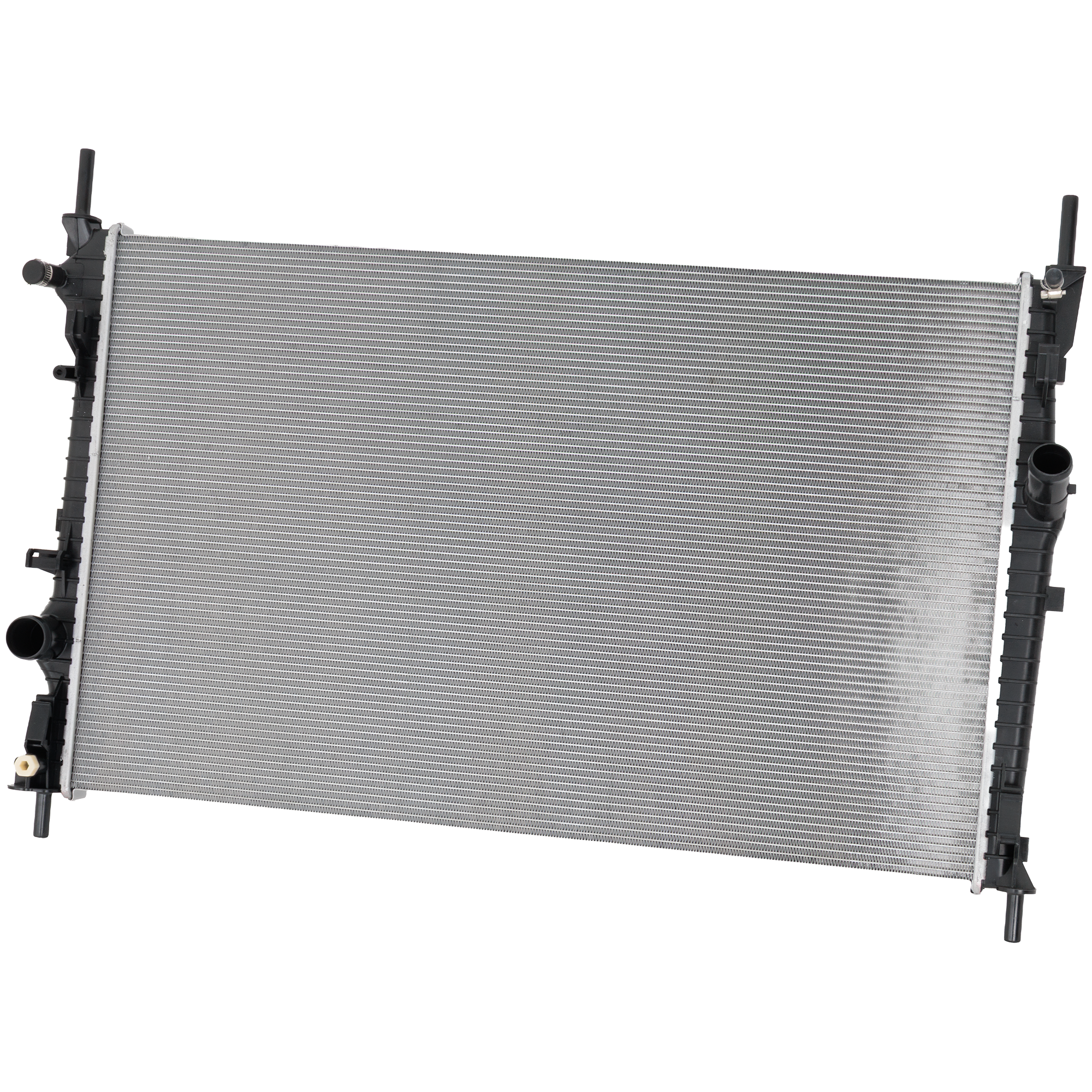 AM TRANSIT VAN 15-19 RADIATOR SKU P13454 Partslink FO3010329 OEM CK4Z8005B