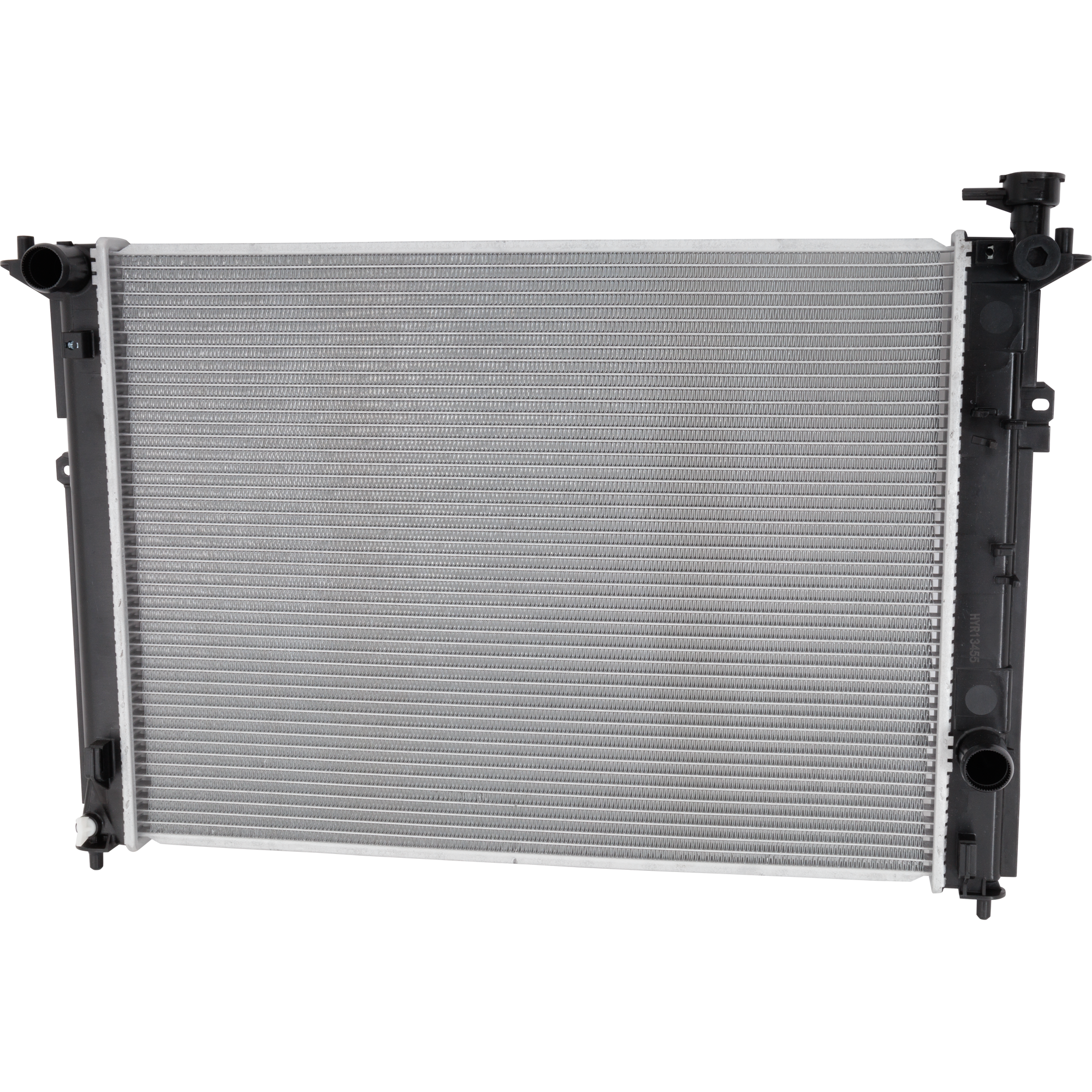 AM GENESIS 15-16 G80-17-17 RADIATOR 3.8L Eng SKU P13455 Partslink HY3010195 OEM 25310B1140