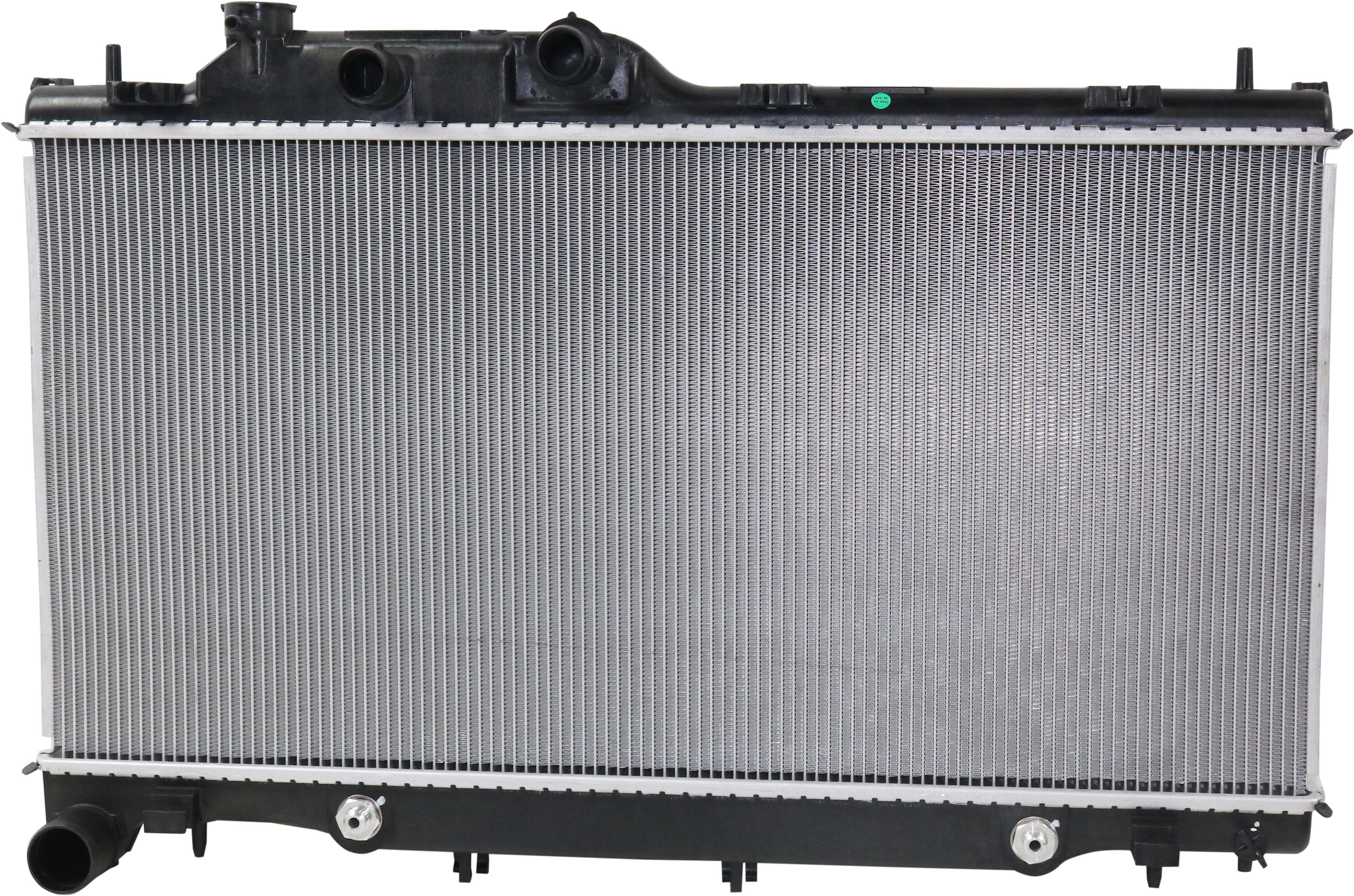 AM LEGACY OUTBACK 15-19 RADIATOR 3.6L SKU P13460 Partslink SU3010663 OEM 45111AL05A