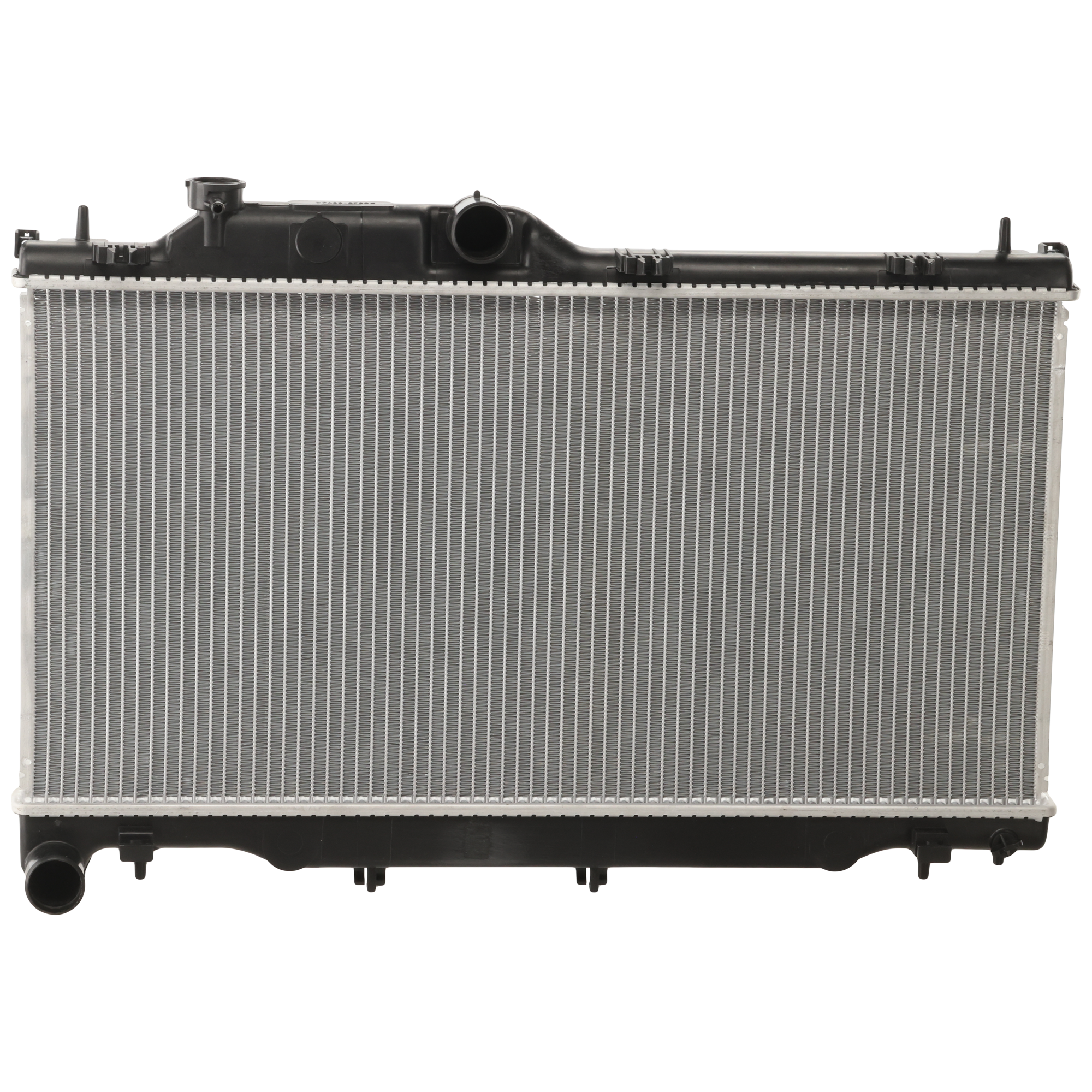 AM LEGACY OUTBACK 15-19 RADIATOR 2.5L Auto Trans. SKU P13461 Partslink SU3010662 OEM 45111AL04A