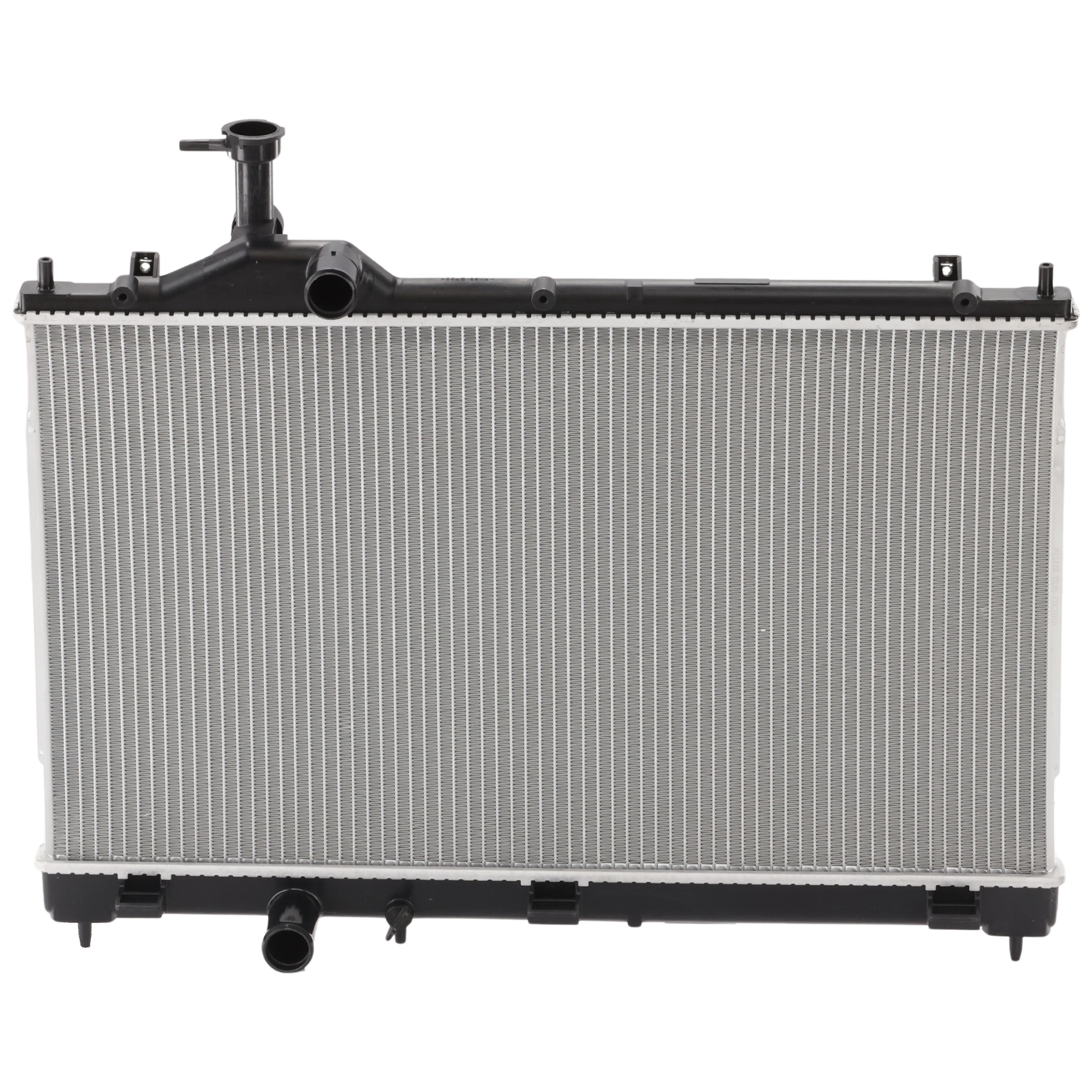 AM OUTLANDER 19-19 OUTLANDER PHEV 18-20 RADIATOR 2.4L 3.0L Eng. SKU P13470 Partslink MI3010219 OEM 1350A601-1350A825
