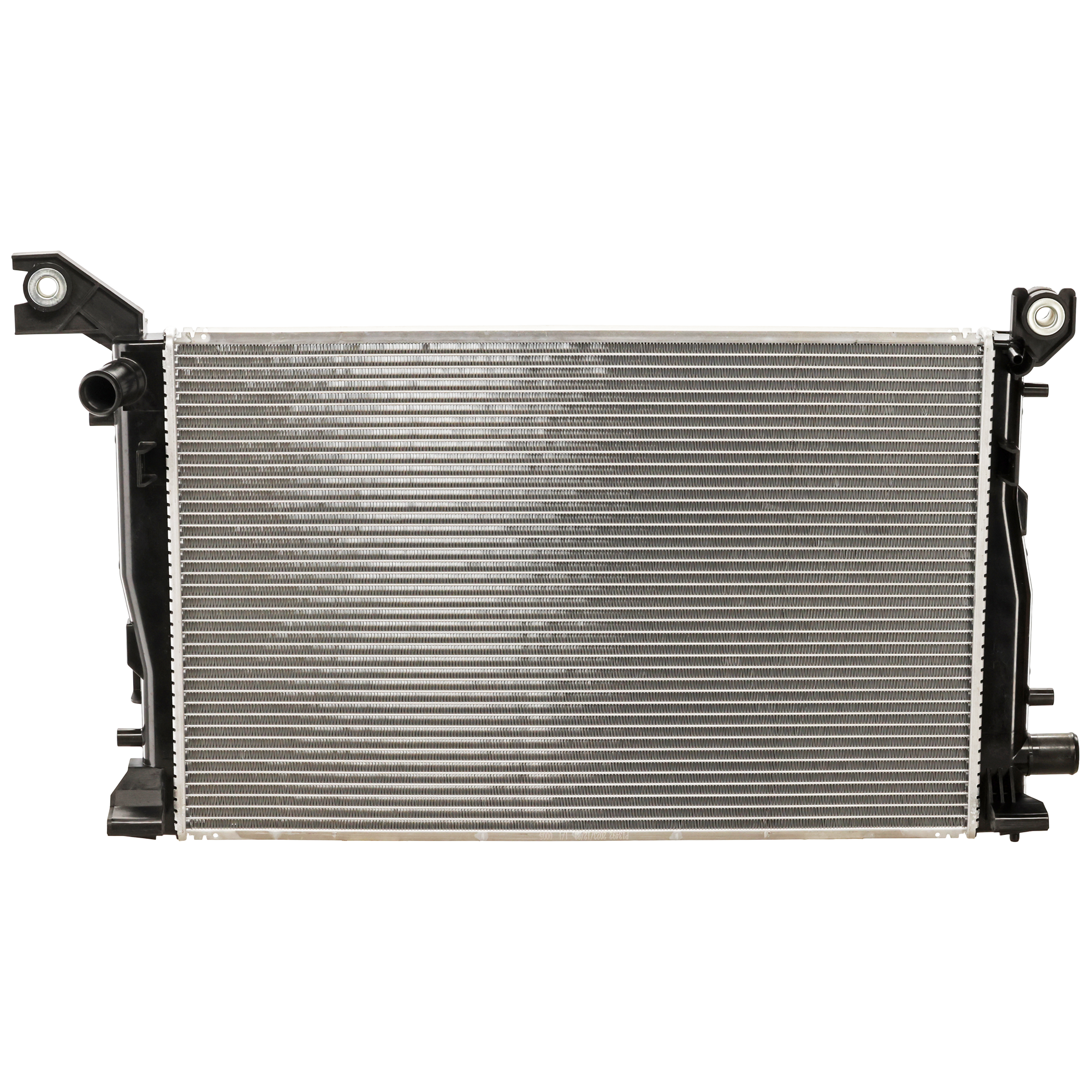 AM RAM 2500-3500-13-18 RADIATOR Secondary Unit 6.7L SKU P13492 Partslink CH3010373 OEM 52014721AB