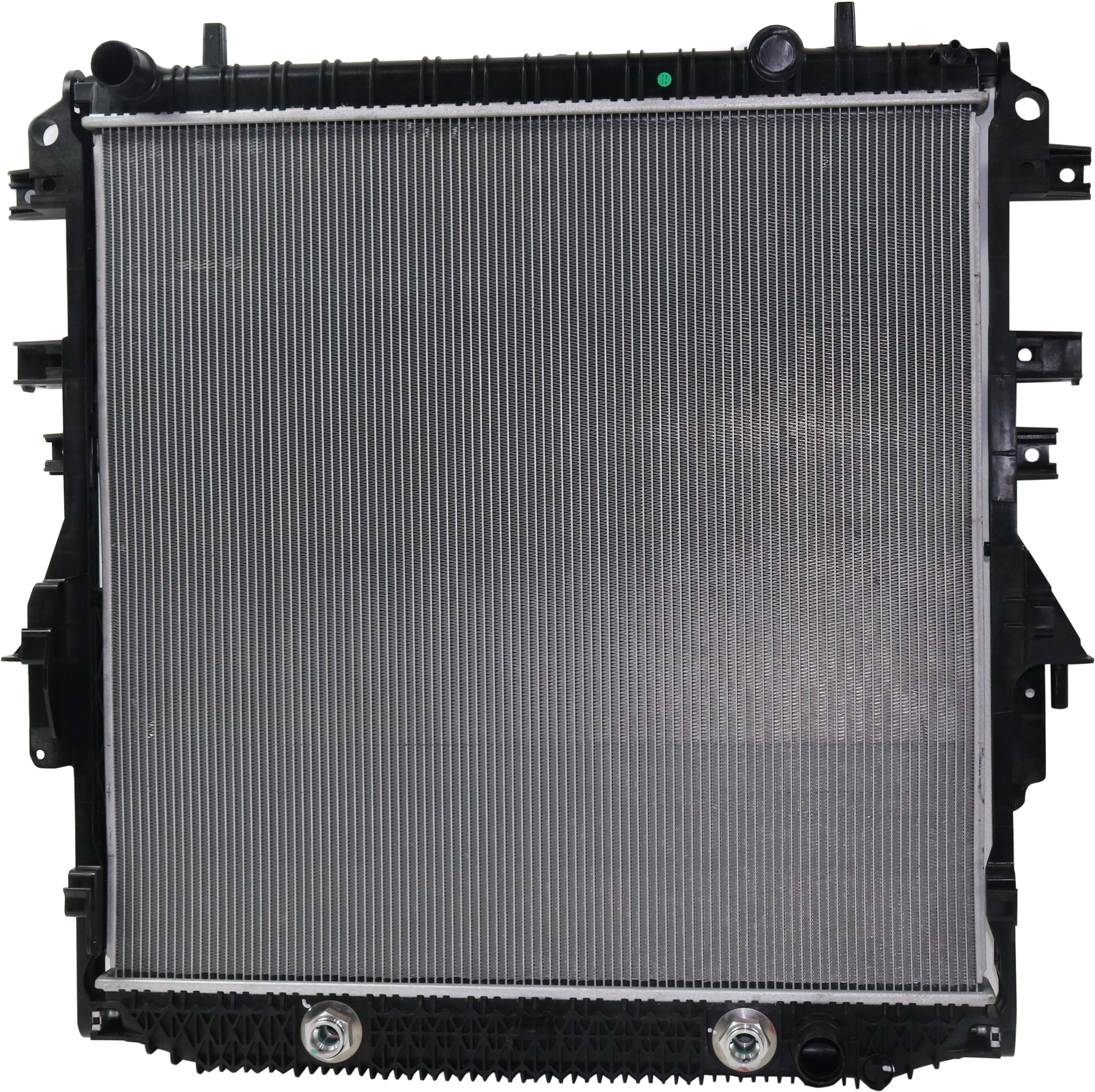 AM CANYON COLORADO 15-16 RADIATOR 3.6L SKU P13500 Partslink GM3010573 OEM 84910548