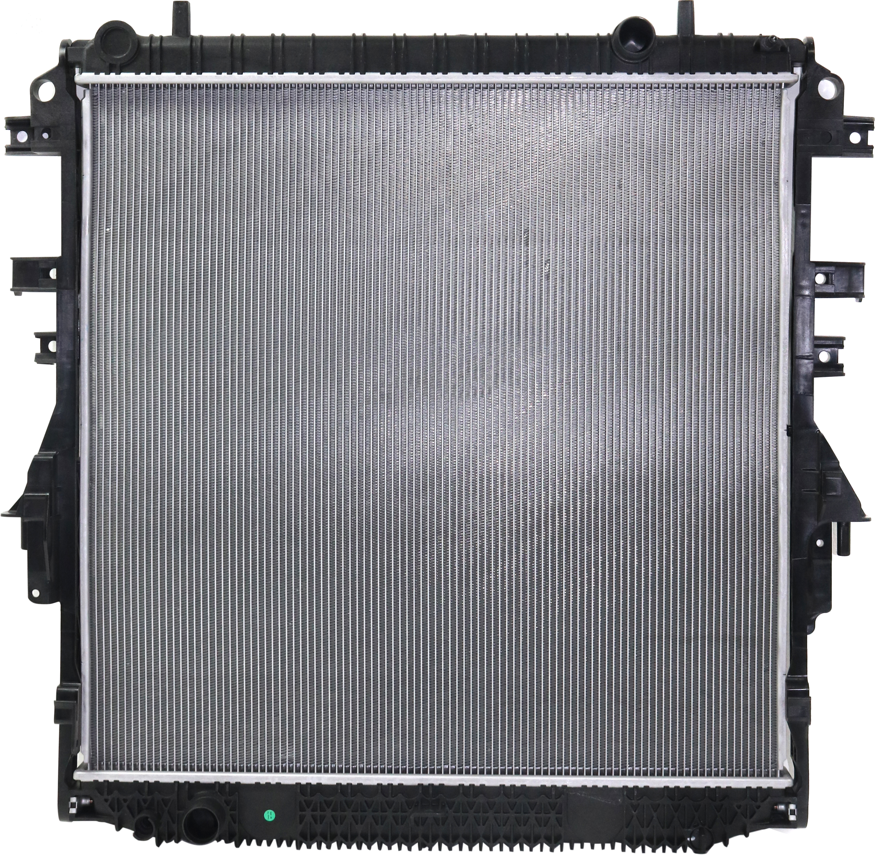 AM COLORADO 15-22 RADIATOR 2.5L SKU P13501 Partslink GM3010572 OEM 84671374