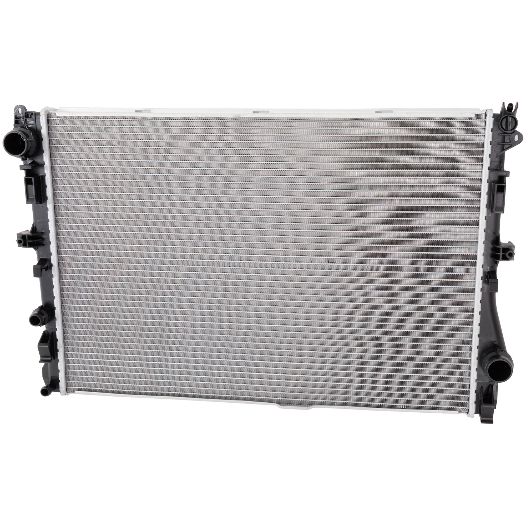 AM C CLASS 15-23 RADIATOR 4-6 Cyl. 2.0L 3.0L Engines SKU P13507 Partslink MB3010175 OEM 0995007303
