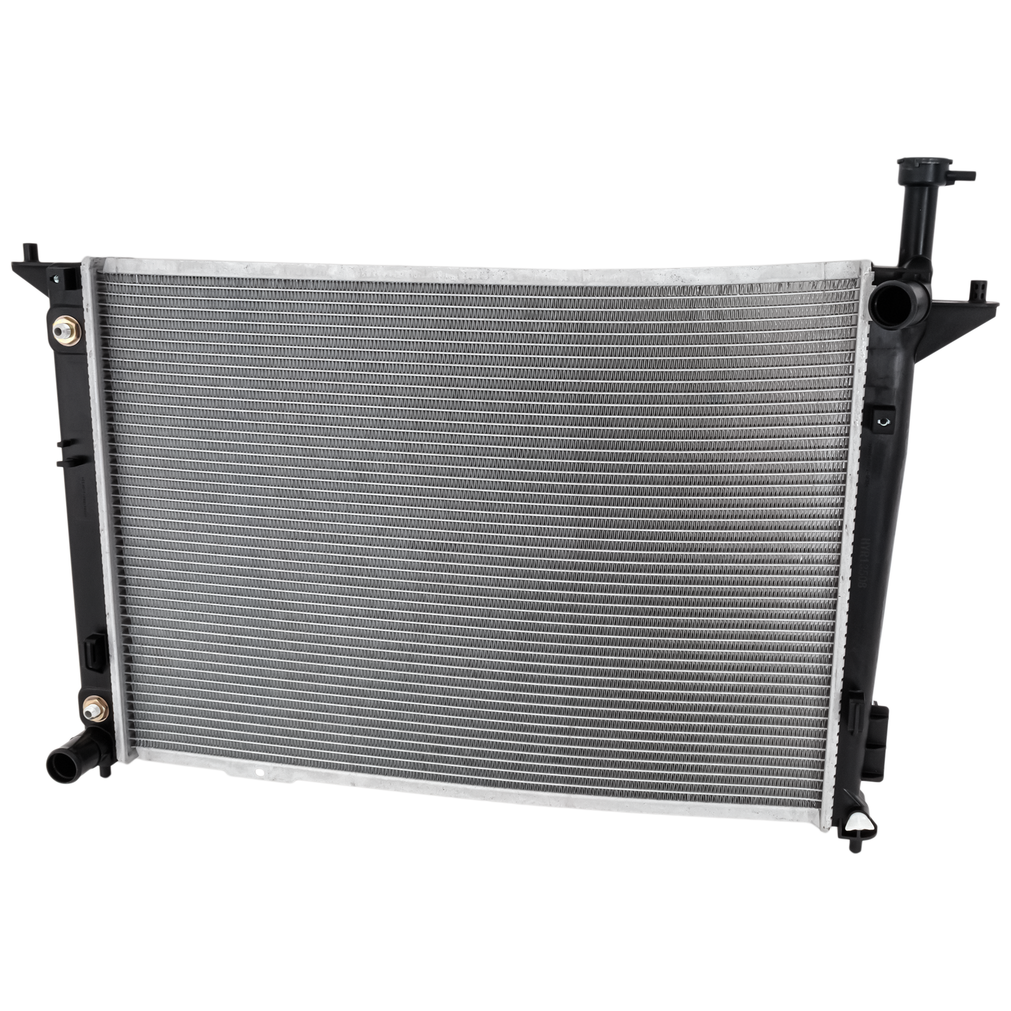 AM SEDONA 15-21 RADIATOR SKU P13508 Partslink KI3010150 OEM 25310A9050
