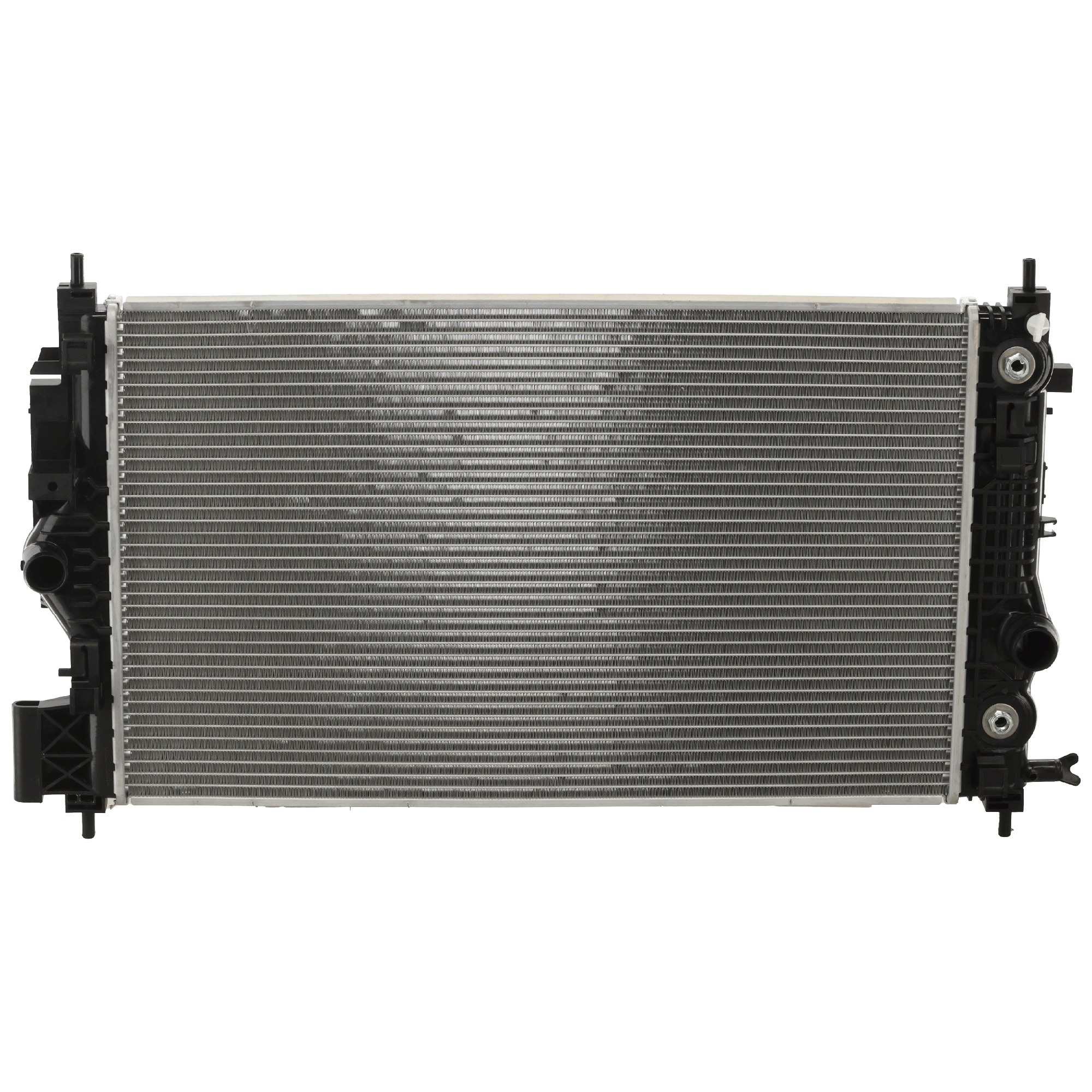 AM CRUZE 14-15 CASCADA 16-19 RADIATOR 1.4L 1.8L 2nd Design SKU P13509 Partslink GM3010574 OEM 13393984
