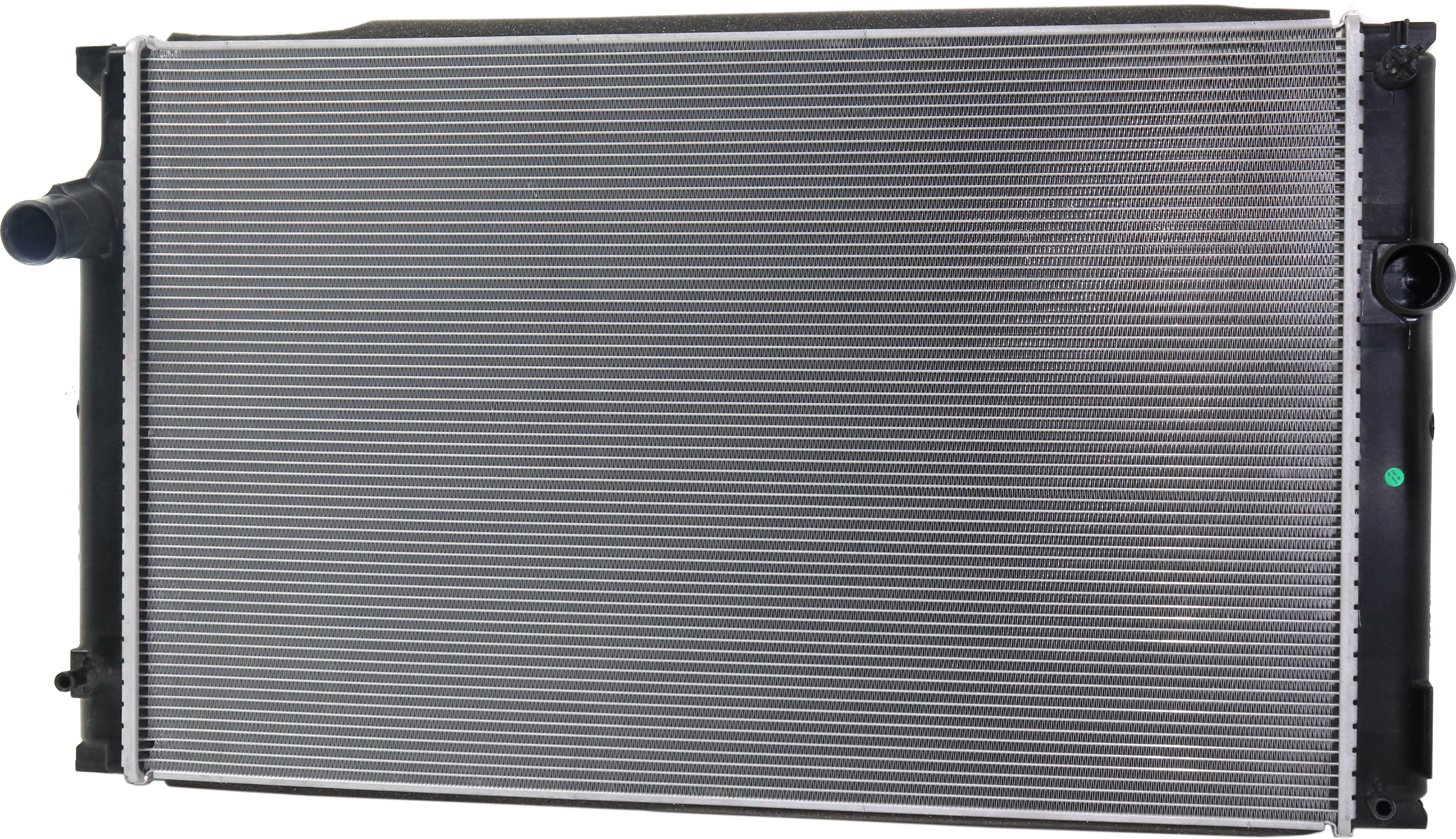 AM NX200T NX300-15-21 RADIATOR SKU P13514 Partslink LX3010152 OEM 1640036100
