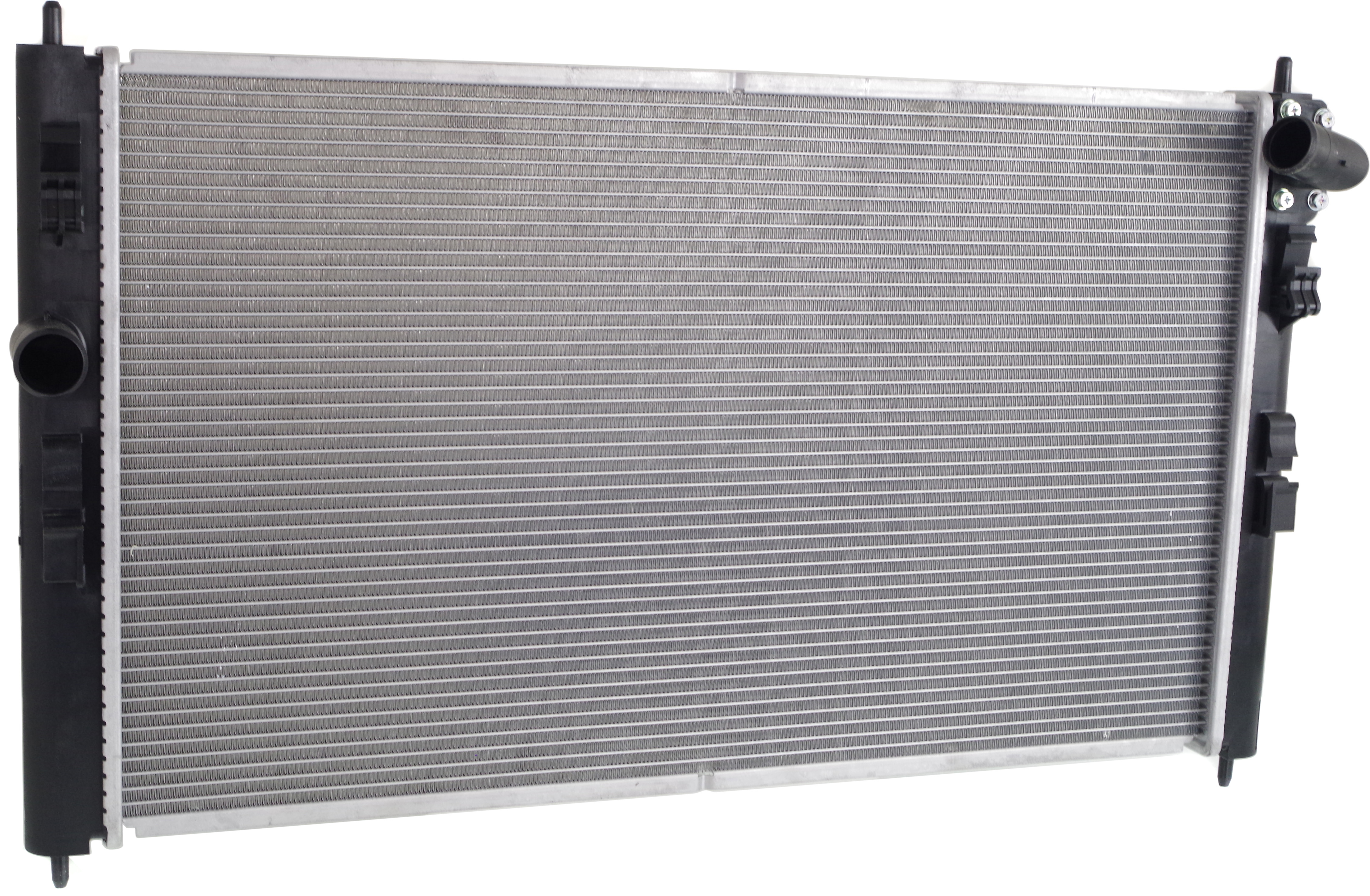 AM LANCER 14-17 OUTLANDER SPORT RVR 16-22 RADIATOR Non Turbo Lancer 14 From 9-13 SKU P13525 Partslink MI3010221 OEM 21410W420P