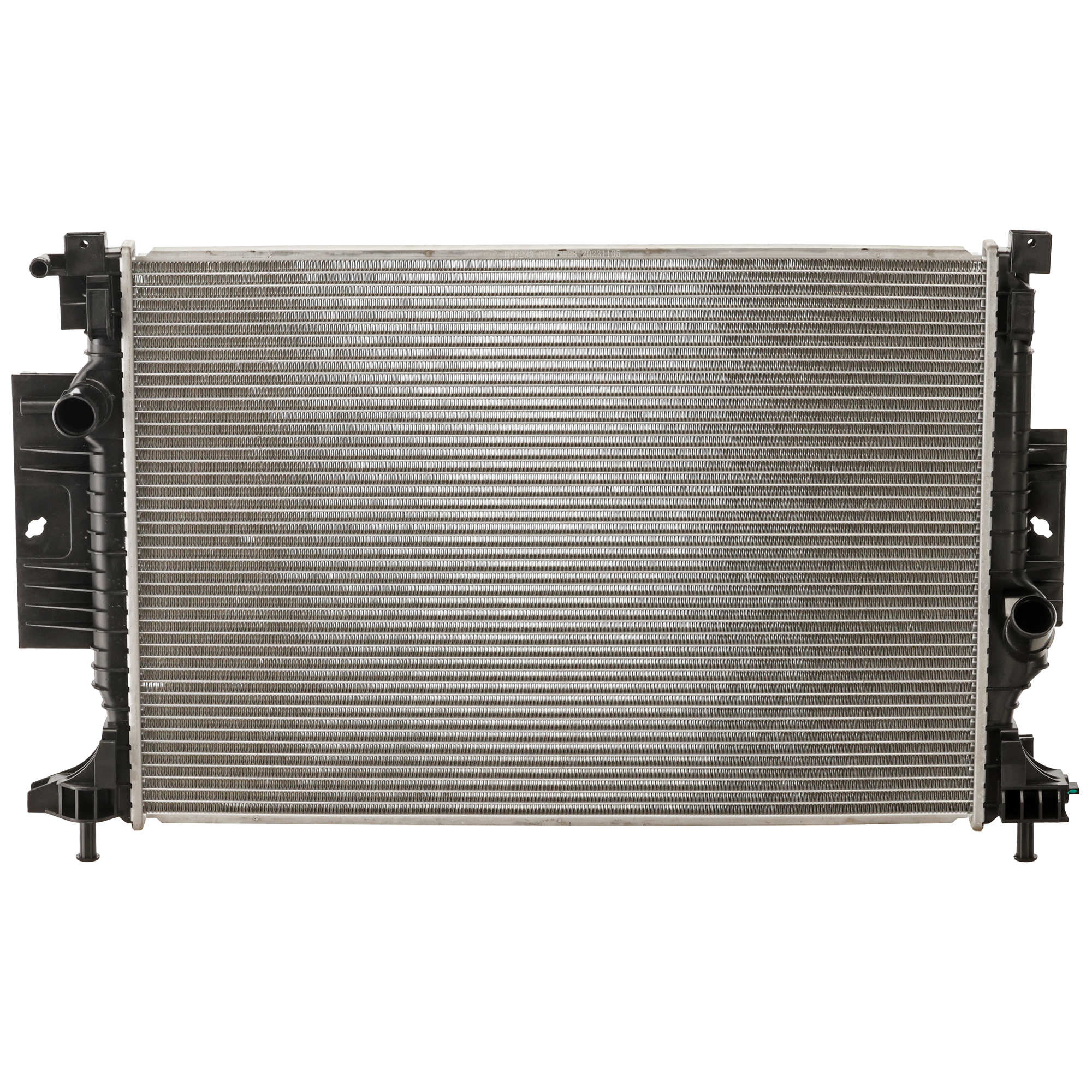 AM ESCAPE 17-19 MKC 15-19 RADIATOR Standard Cooling Escape 1.5-2.0L 4 Cyl. SKU P13528 Partslink FO3010336 OEM EJ7Z8005C