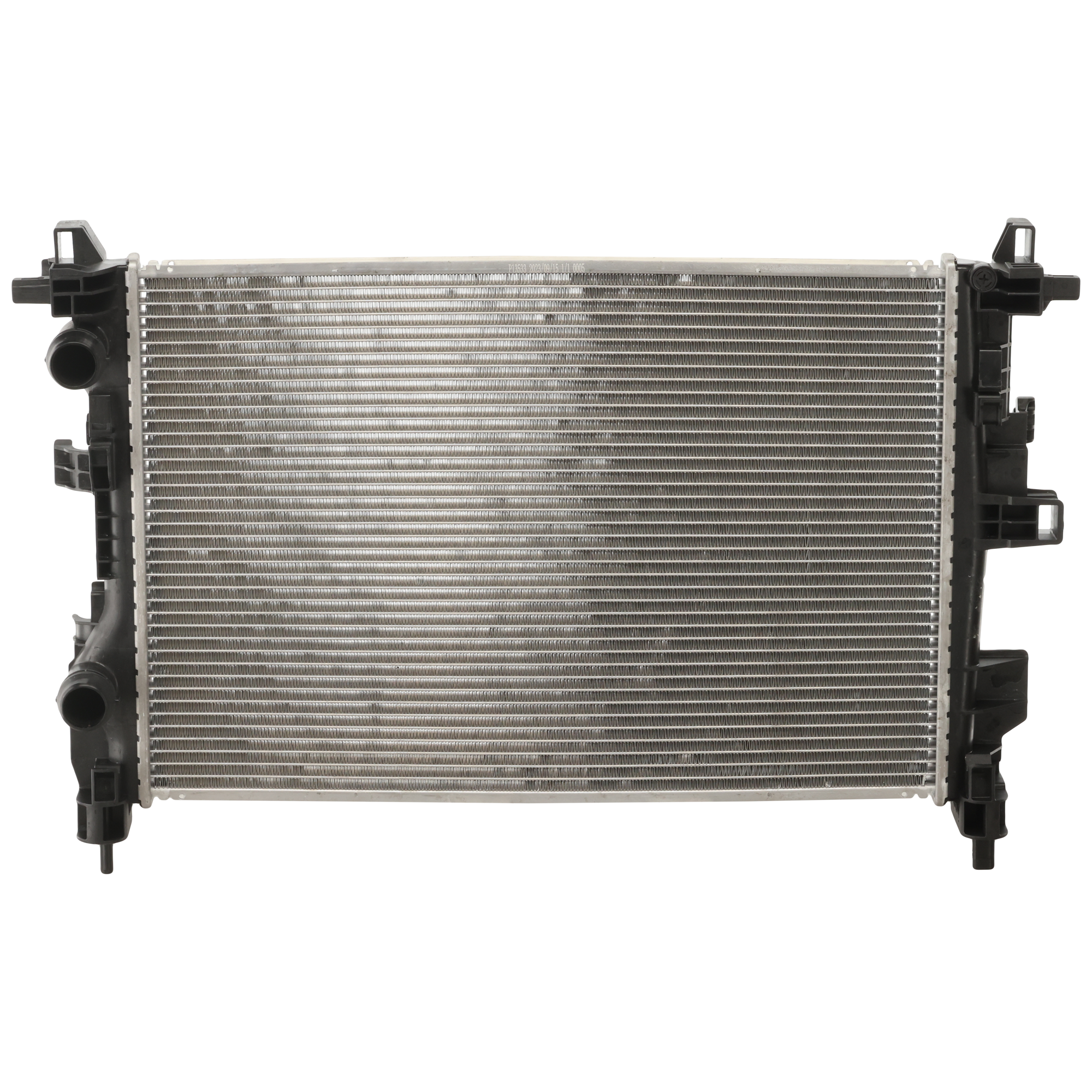 AM PROMASTER CITY 15-20 RENEGADE 15-21 RADIATOR 2.4L Renegade Type 1 SKU P13533 Partslink CH3010369 OEM 68247208AA