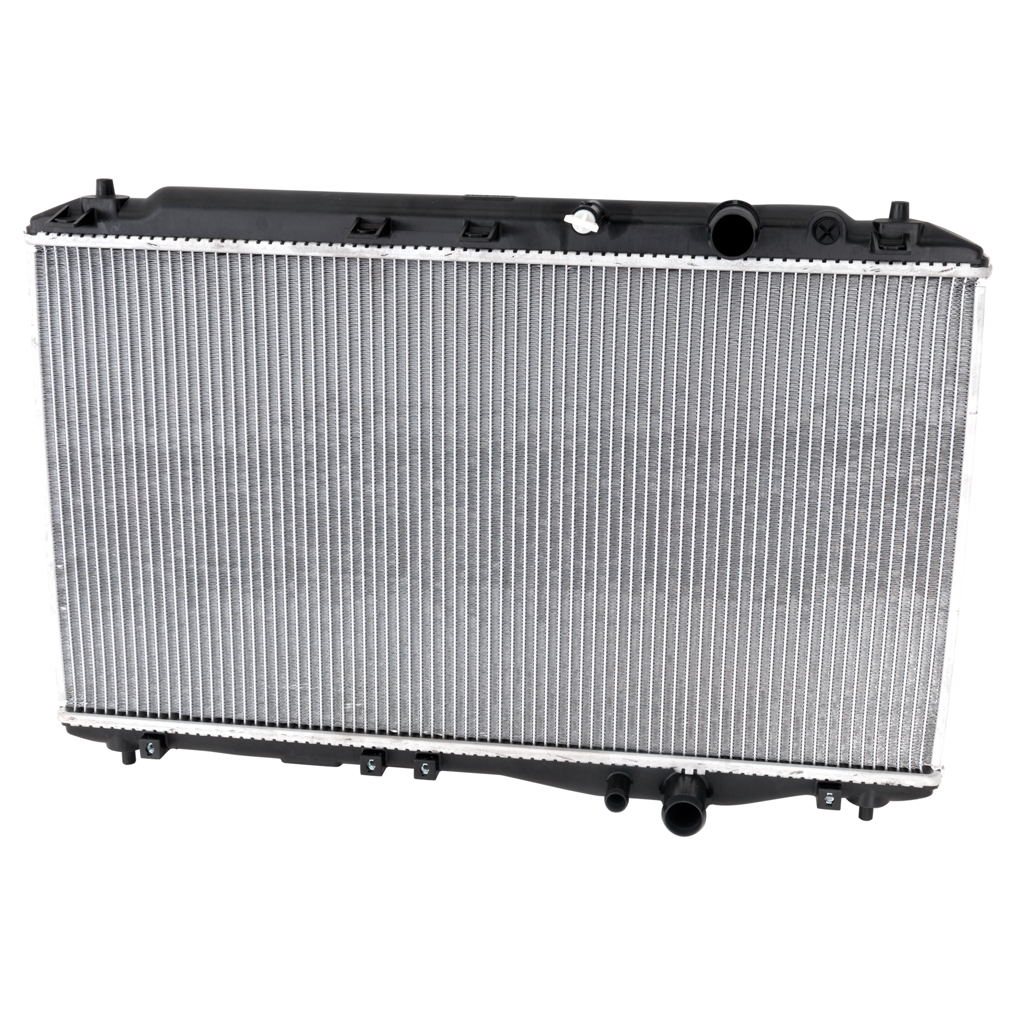 AM ILX 16-22 RADIATOR 2.4L SKU P13537 Partslink AC3010156 OEM 19010R4HA01-19010R4HA02