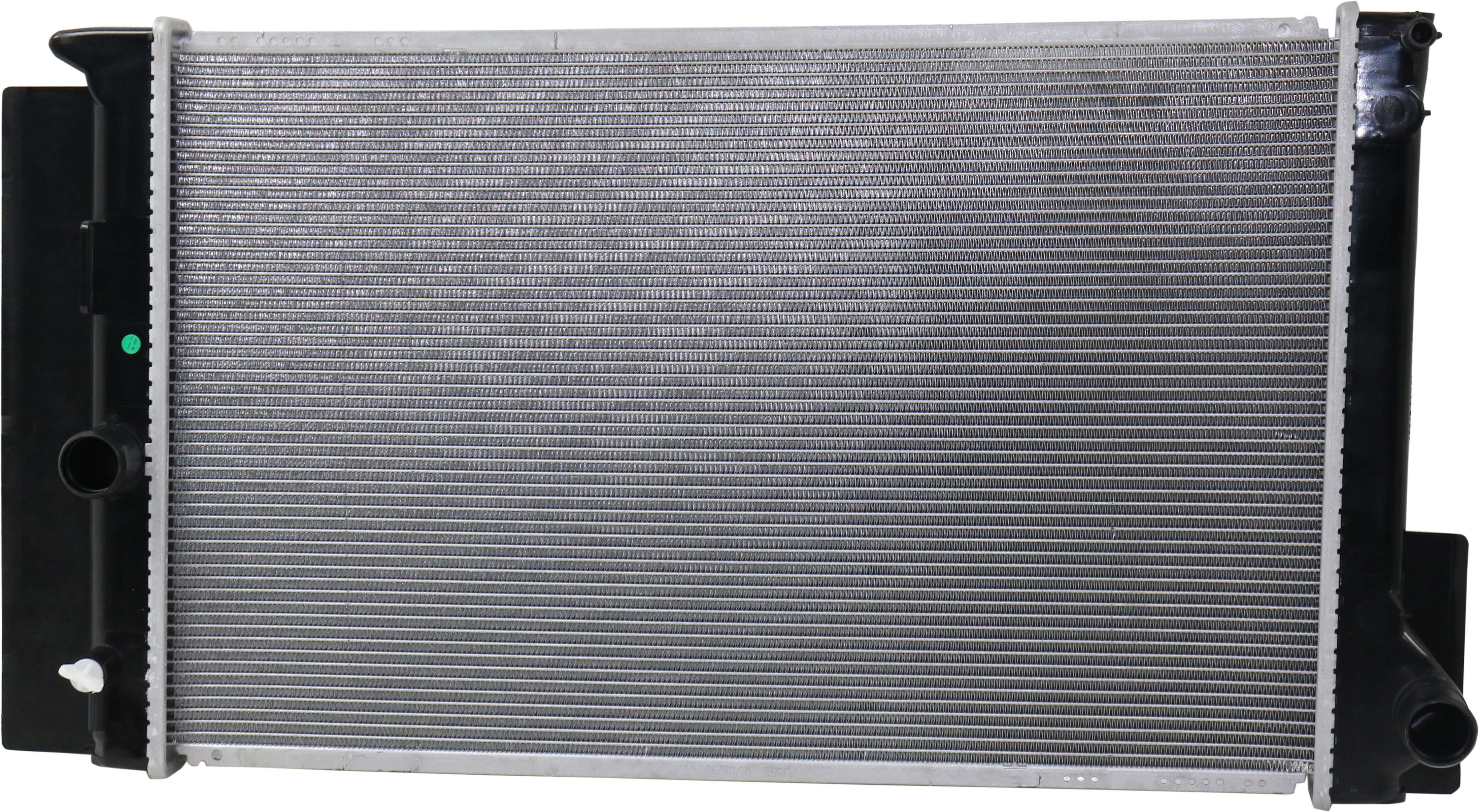AM SCION IM 16-16 COROLLA IM 17-18 RADIATOR SKU P13552 Partslink SC3010110 OEM 1640022160