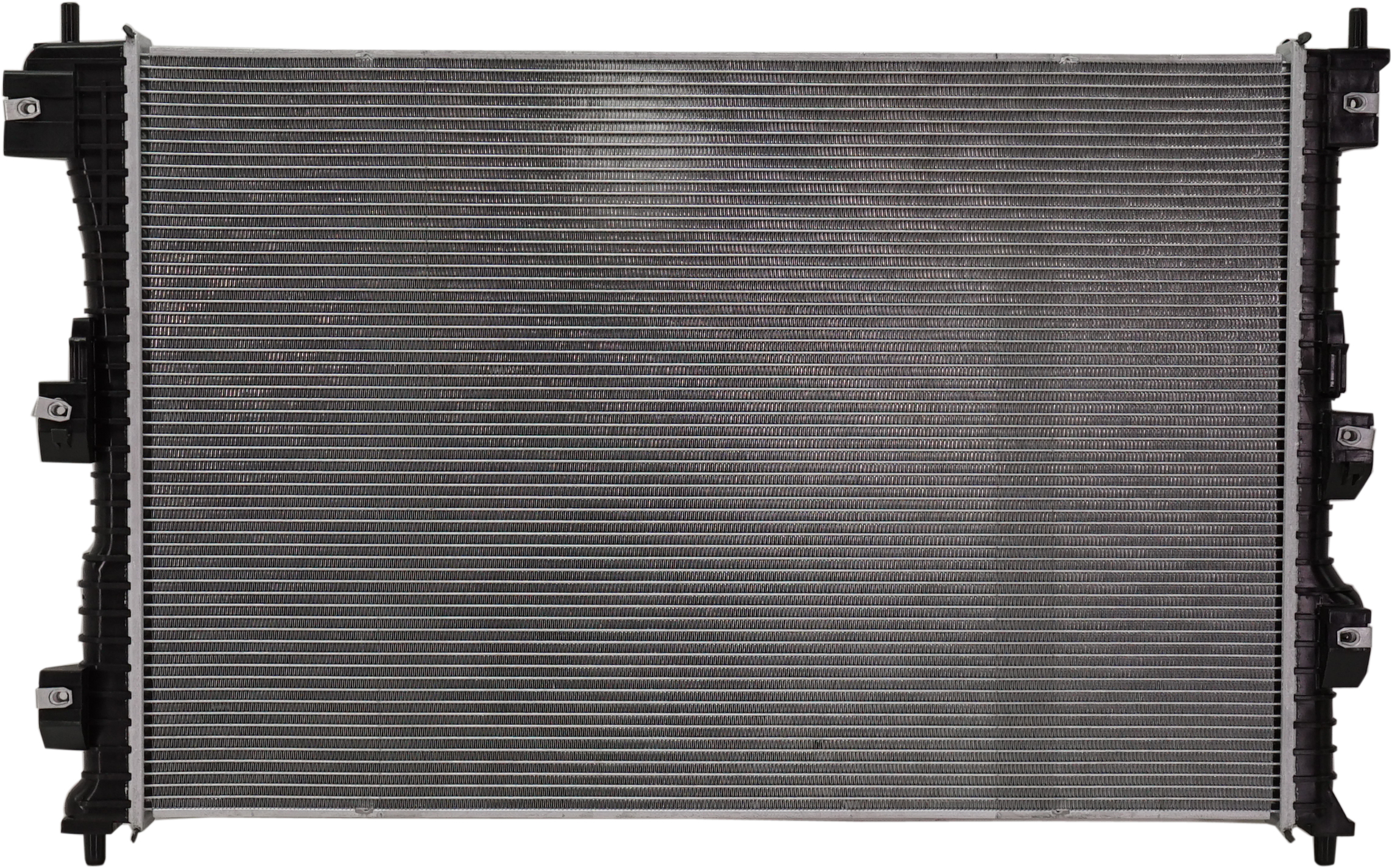 AM EXPLORER 16-19 RADIATOR 3.5L Eng. Turbo Platinum Sport Models SKU P13557 OEM FB5Z8005B