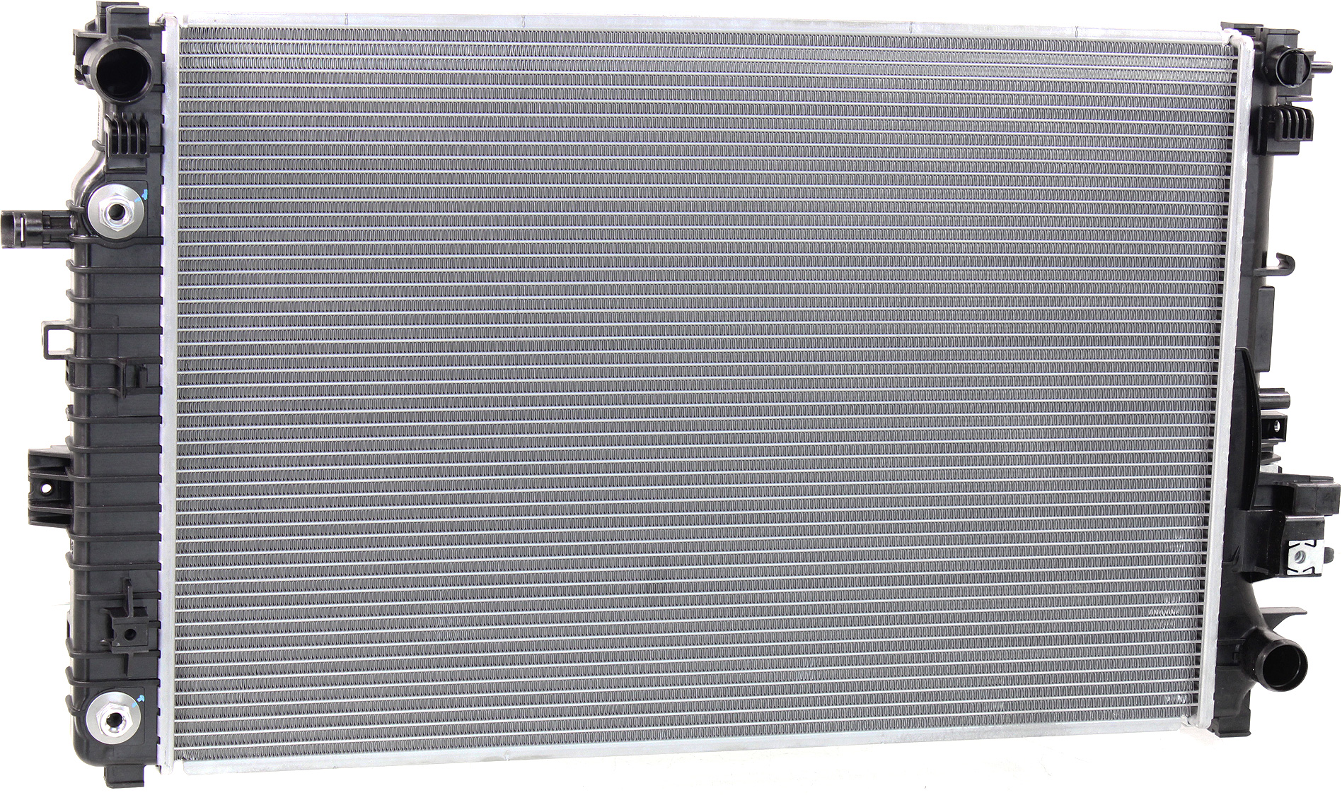 AM MALIBU 16-18 LACROSSE 17-19 RADIATOR Malibu 1.5L Lacrosse 3.6L SKU P13574 Partslink GM3010583 OEM 84493638-23336325