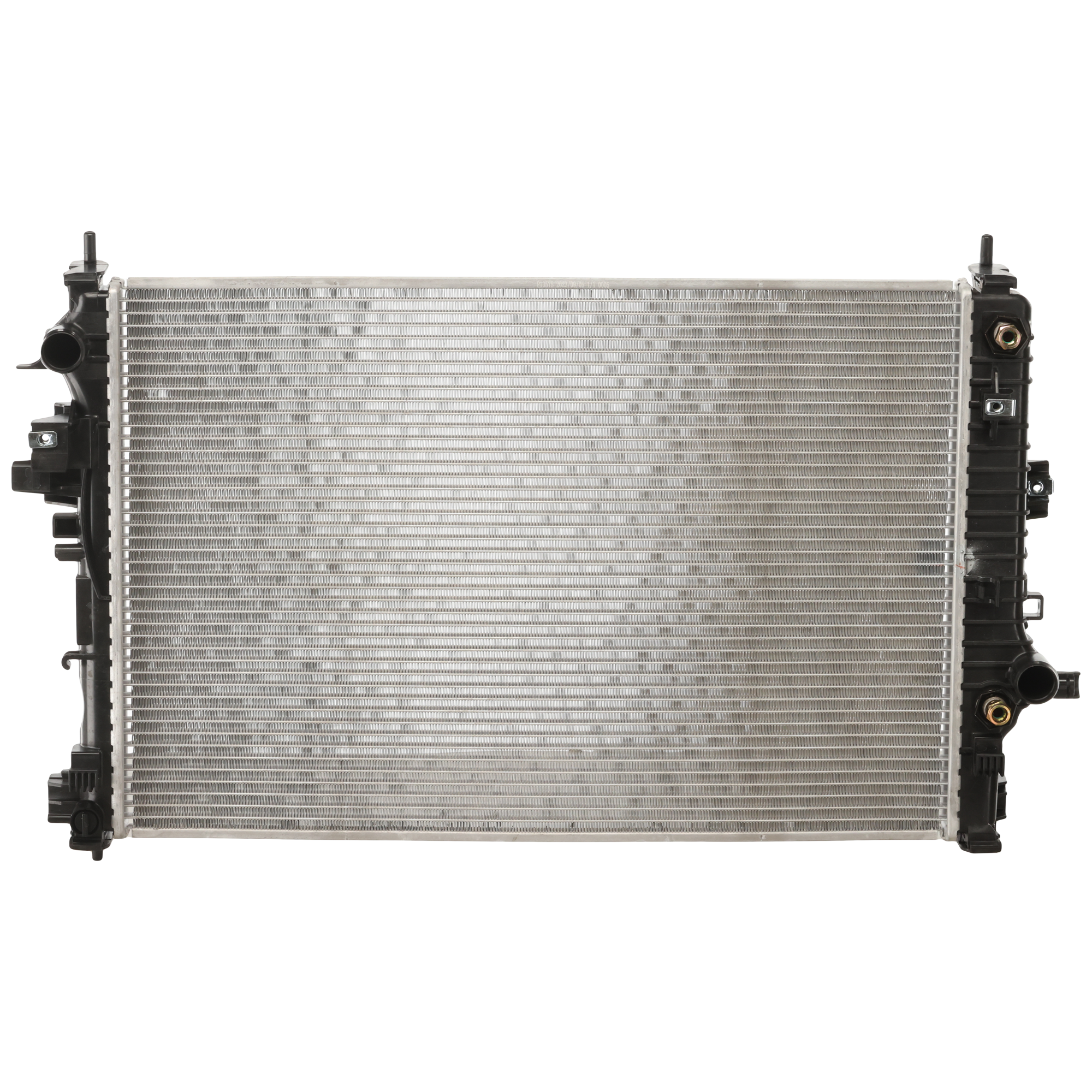 AM MALIBU 16-22 RADIATOR 2.0L SKU P13575 Partslink GM3010584 OEM 23336320