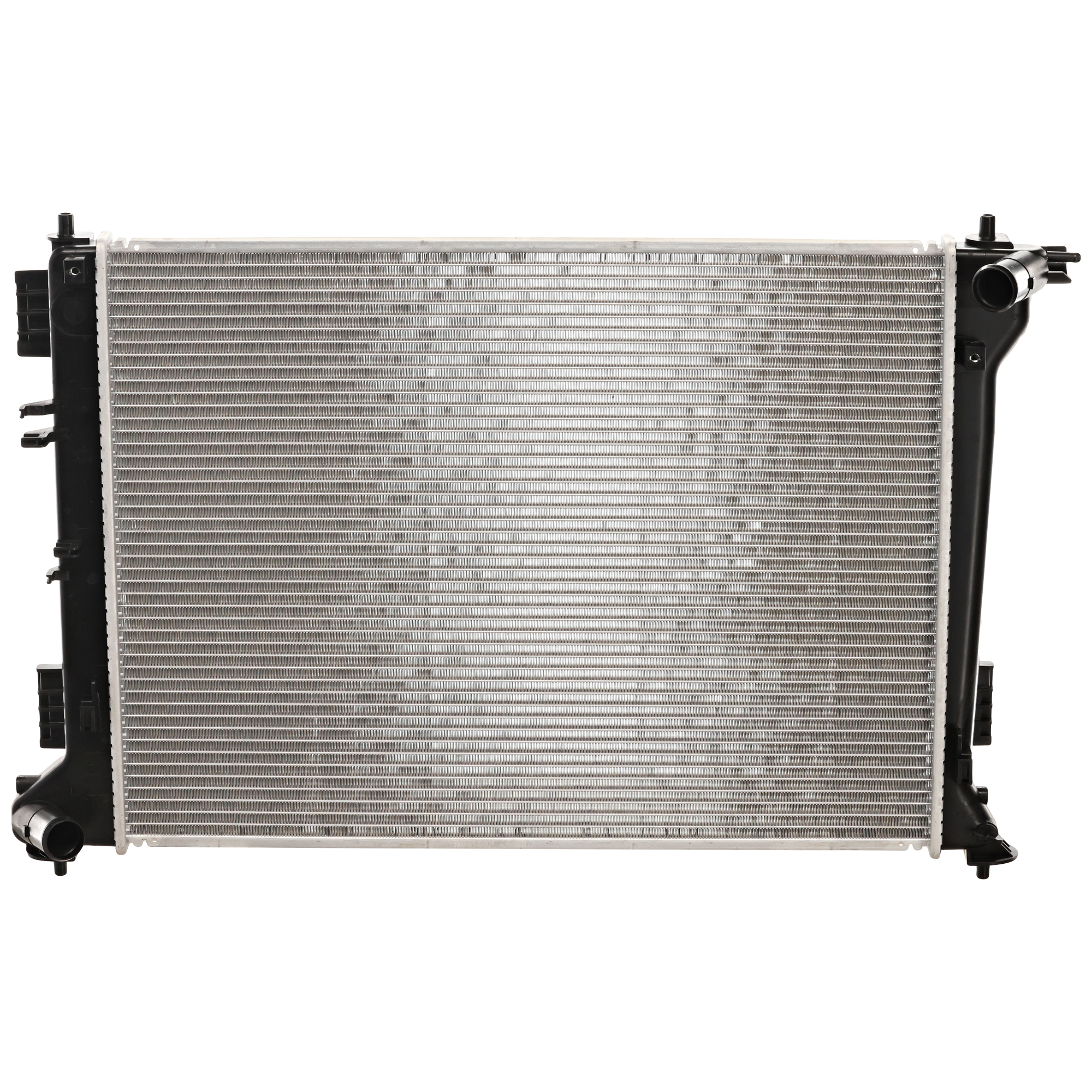 AM TUCSON 16-21 SPORTAGE 17-22 RADIATOR Tucson 2.0L 2.4L Sportage 2.4L FWD SKU P13576 Partslink HY3010212 OEM 25310D3500