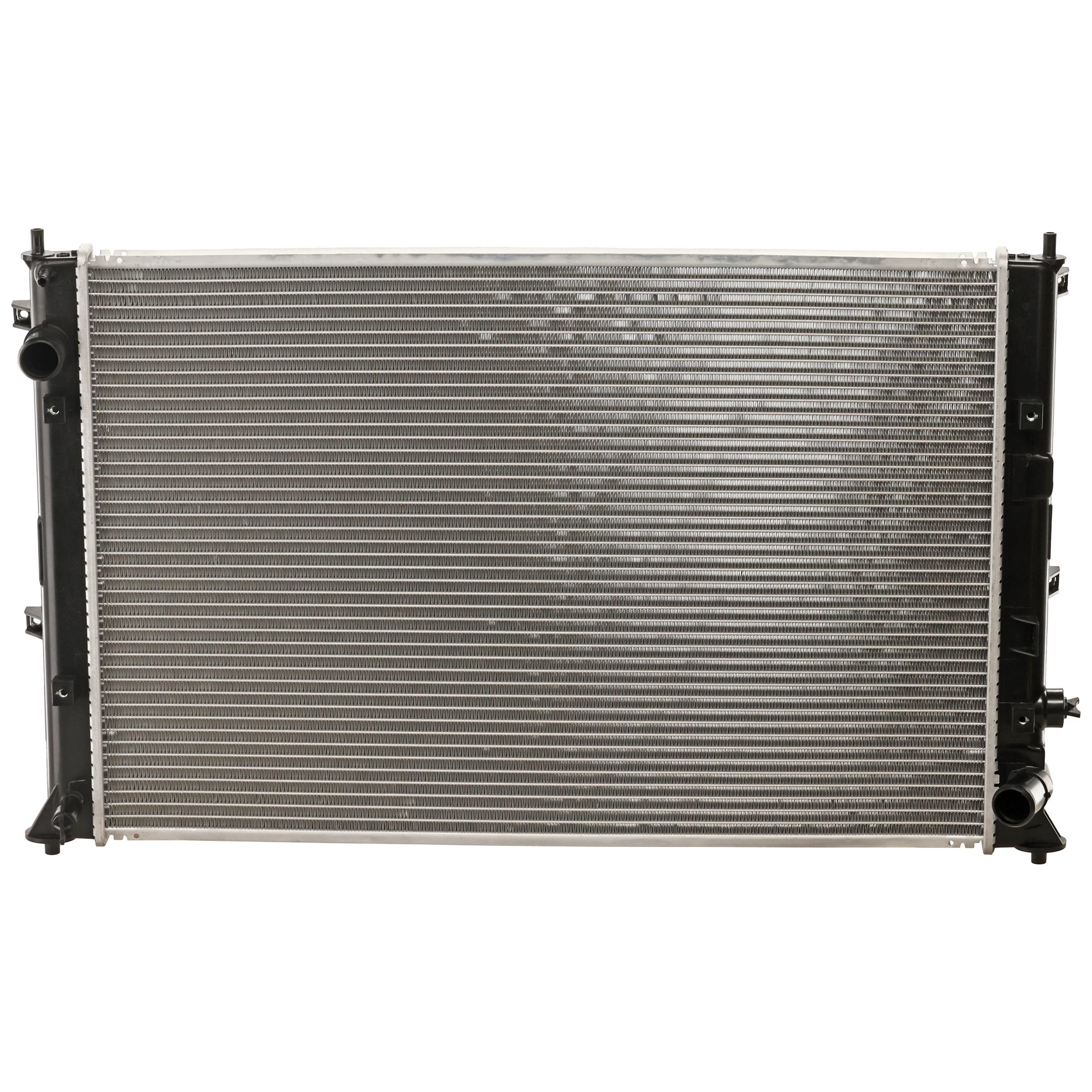 AM CIVIC 16-21 RADIATOR 1.5L Turbo SKU P13582 Partslink HO3010242 OEM 190105AAA01