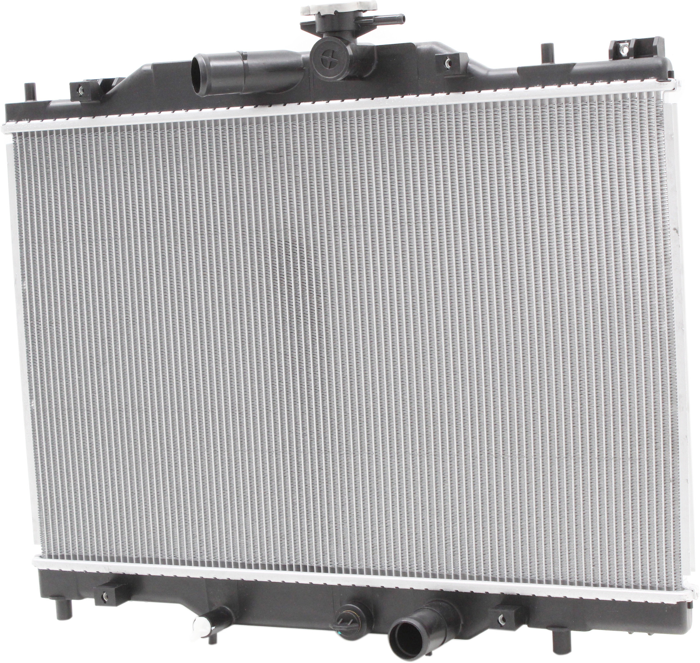 AM CX 3-16-18 RADIATOR SKU P13585 Partslink MA3010241 PEHH15200 OEM PEHN15200