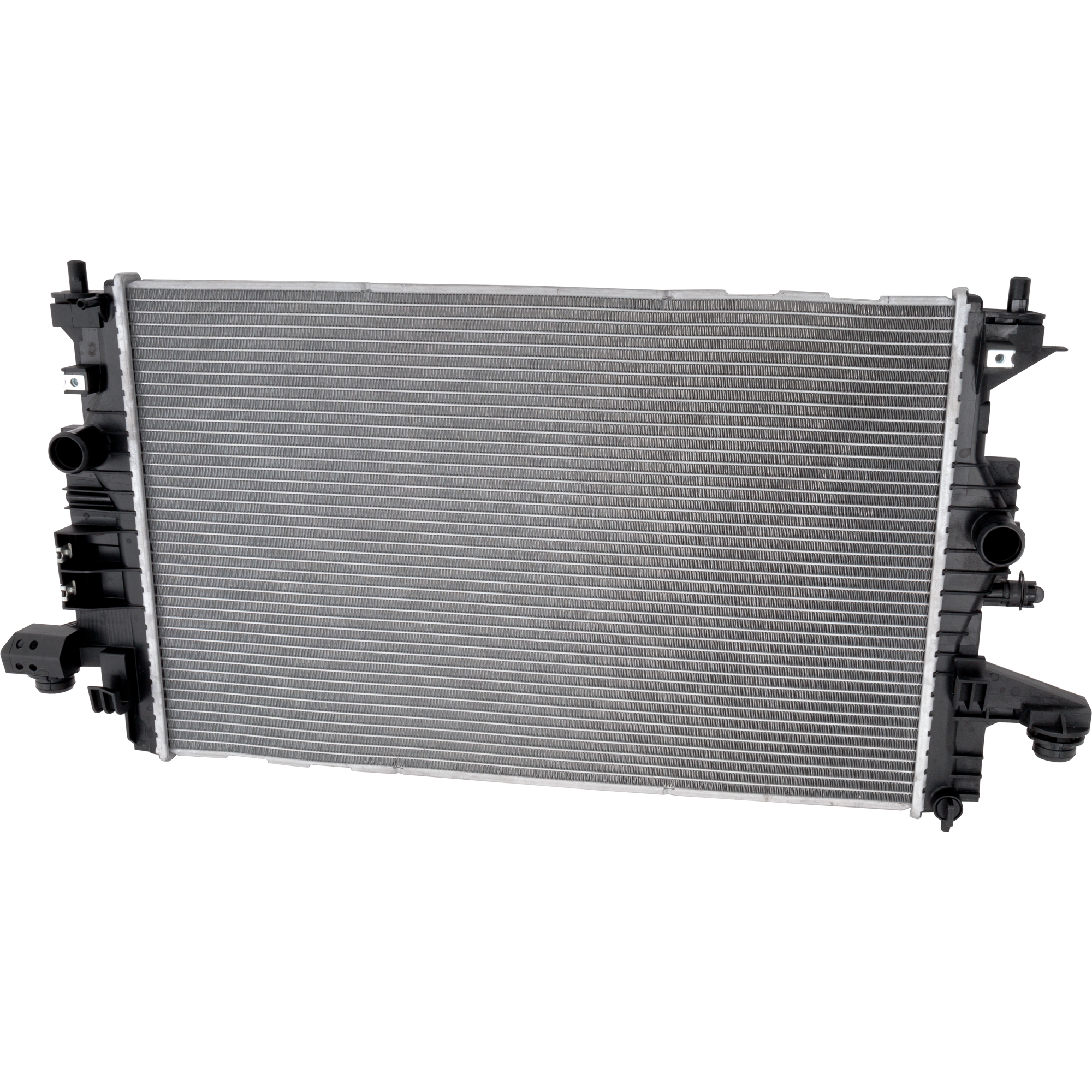 AM VOLT 16-19 RADIATOR SKU P13588 Partslink GM3010591 OEM 23373819
