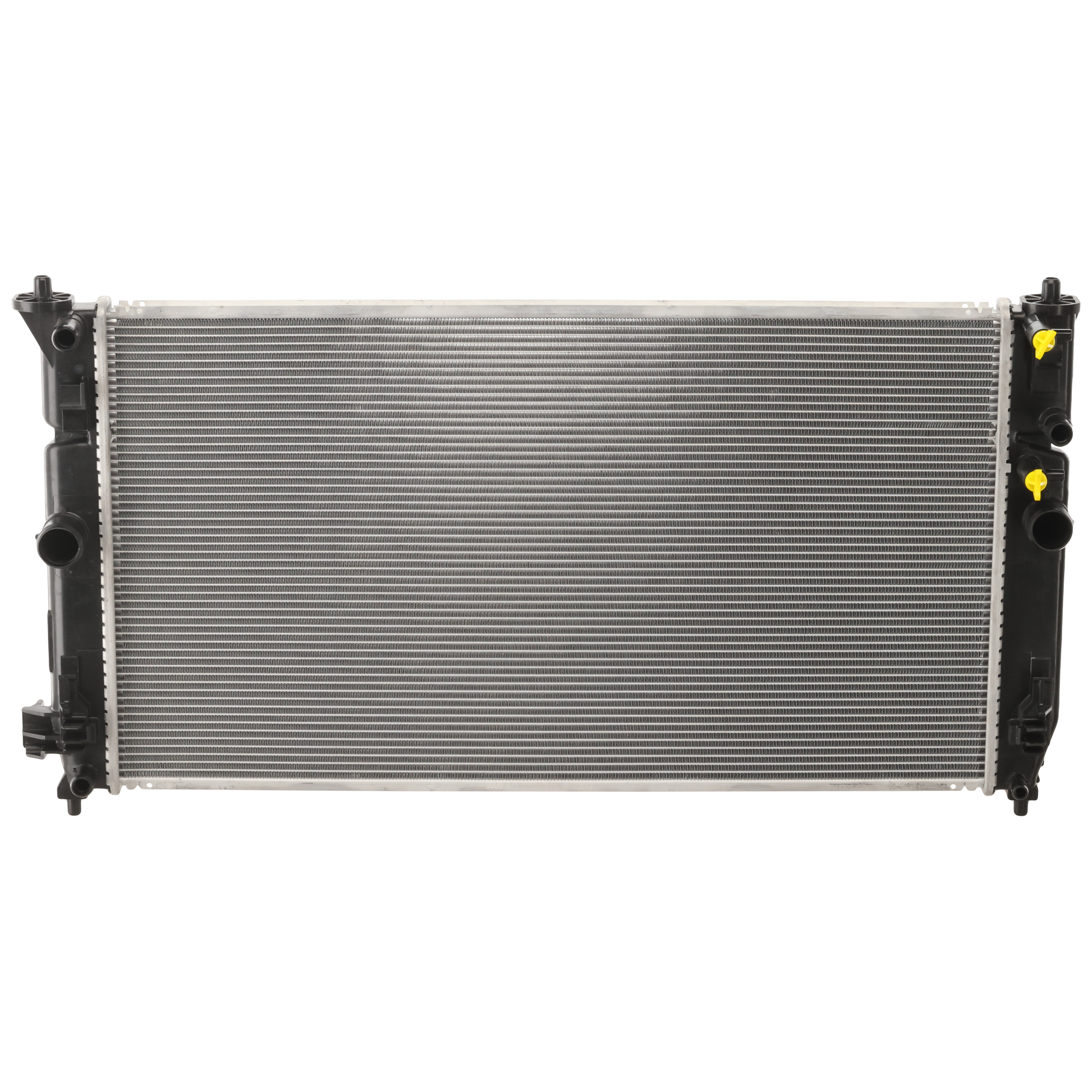 AM PRIUS 16-19 PRIUS PRIME 17-20 RADIATOR SKU P13591 Partslink TO3010353 OEM 1640037311