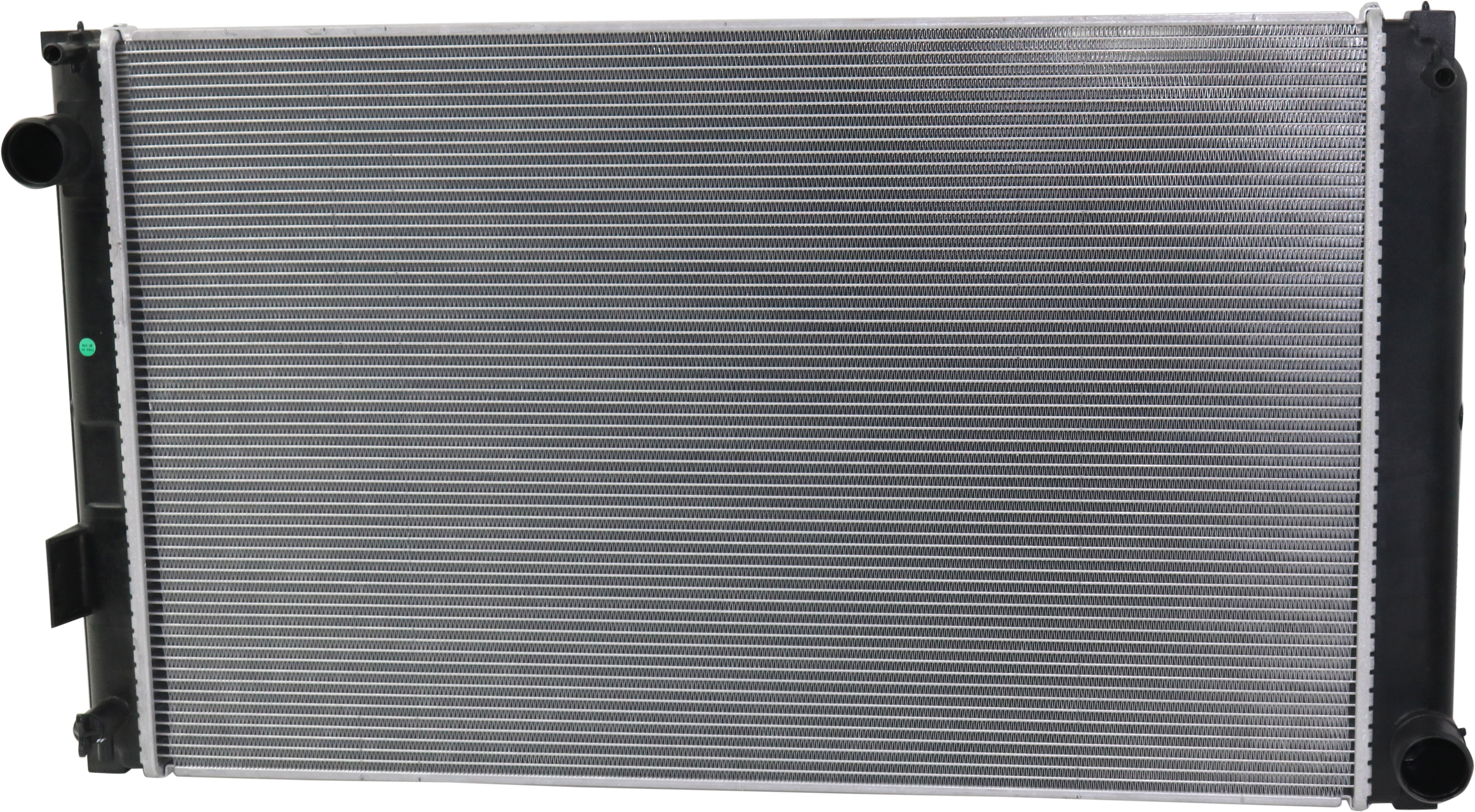 AM NX300H 15-21 RAV4-16-18 RADIATOR RAV4 Hybrid Model w Tow Pkg SKU P13592 OEM 1640036090