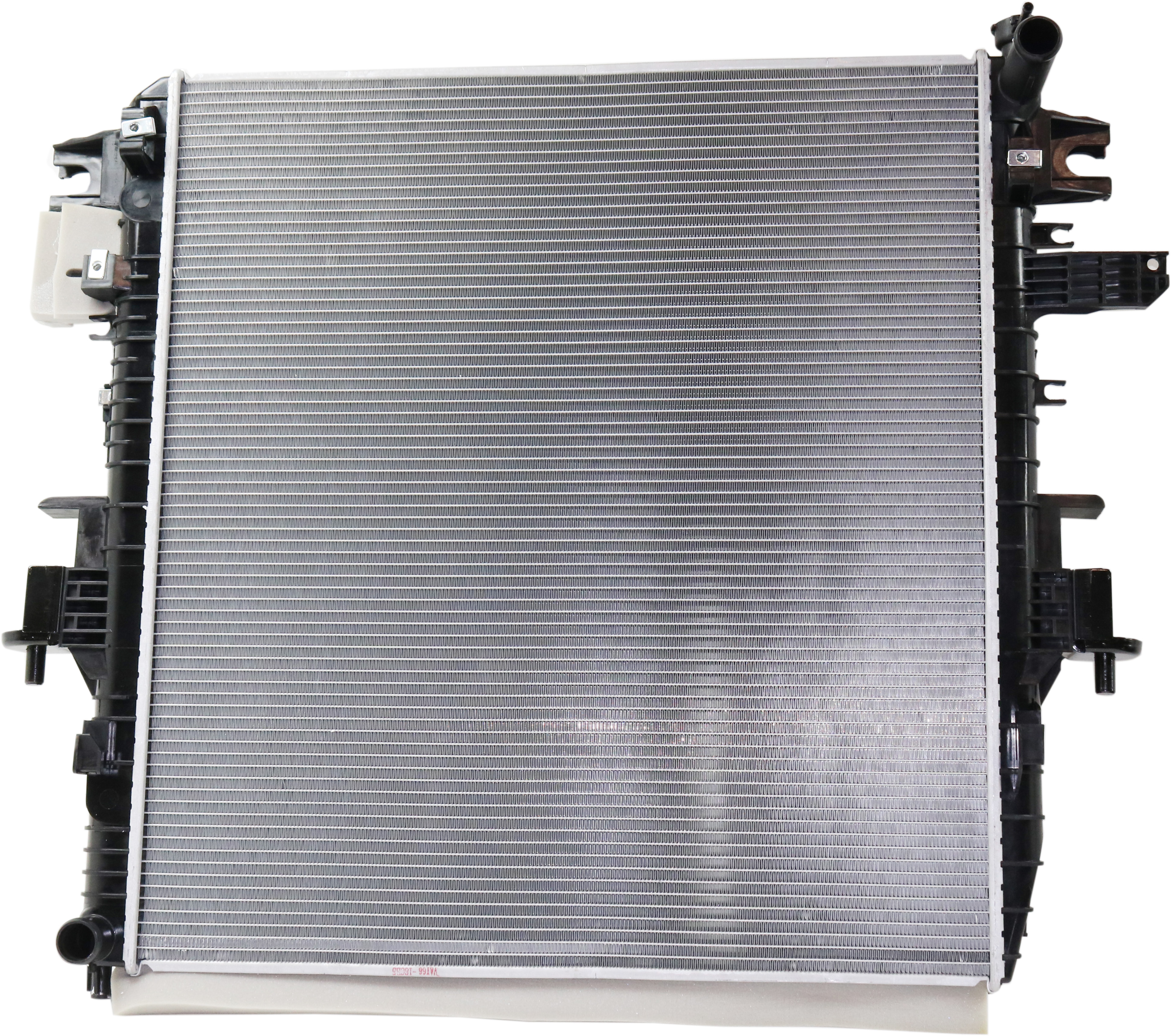 AM ARMADA 17-20 QX56-11-13 RADIATOR SKU P13595 Partslink IN3010210 OEM 214101LA0A