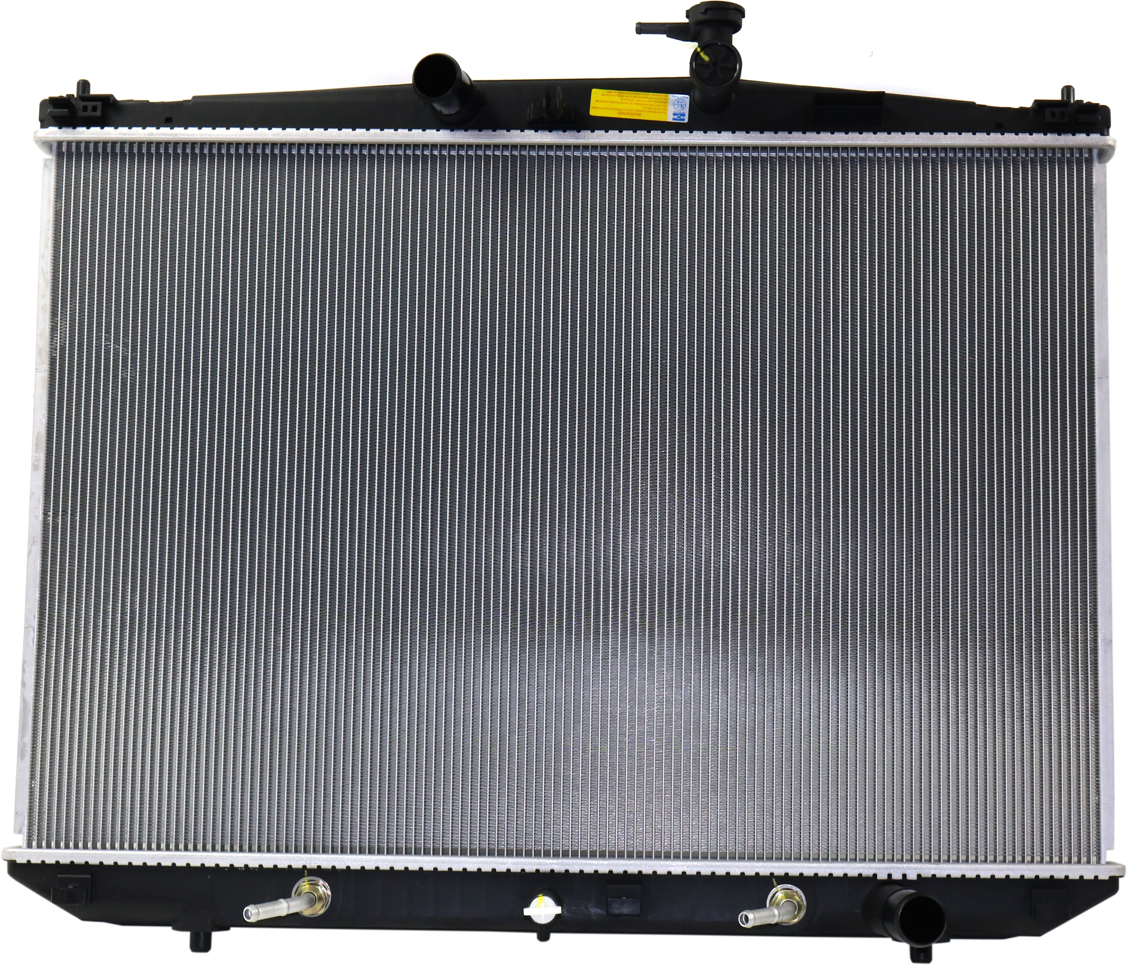 AM RX350 RX450-16-22 RX350L RX450HL 18-22 RADIATOR RX350 RX350L Canada Built Vehicle SKU P13602 Partslink LX3010155 OEM 164000P500-164000P510