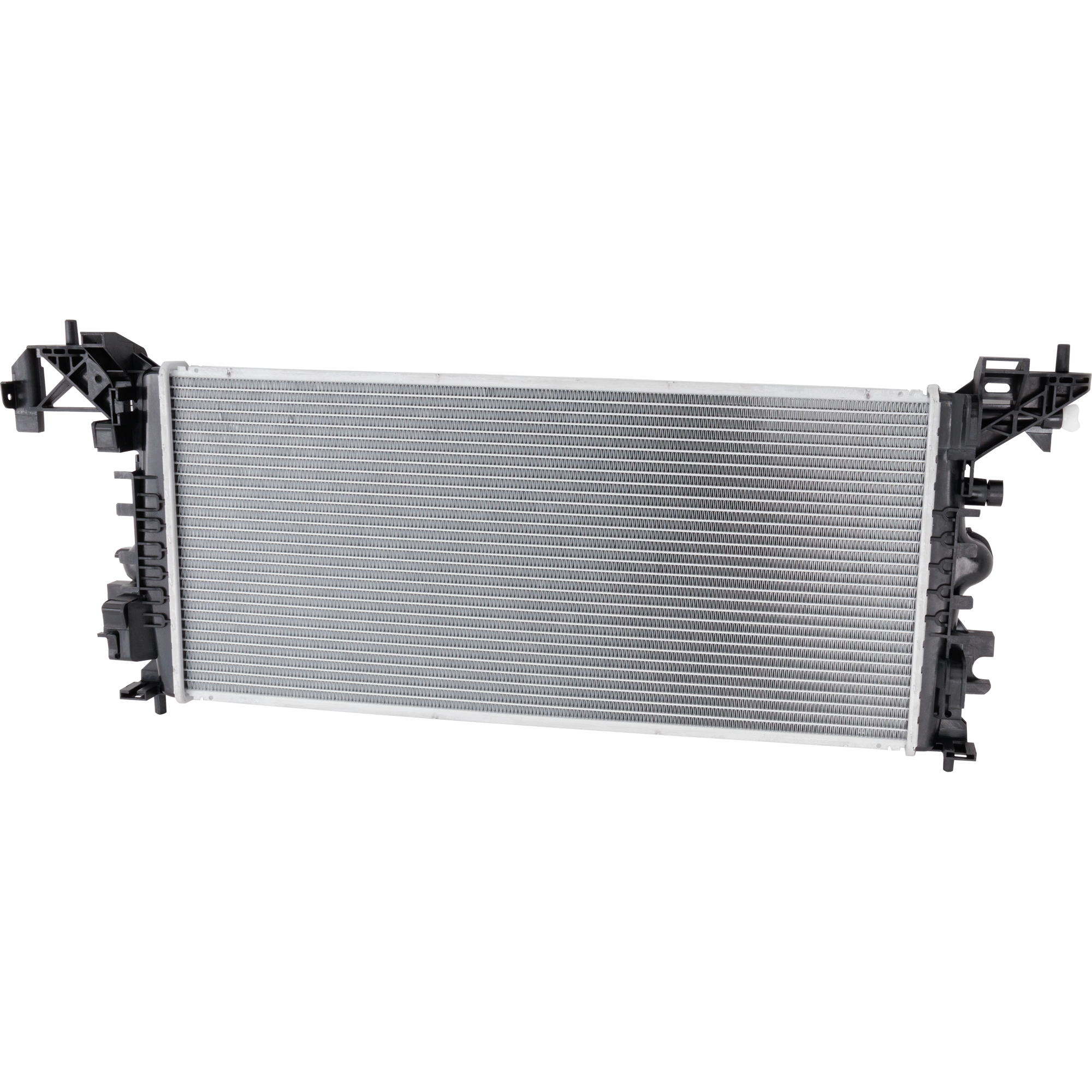 AM CRUZE 16-17 RADIATOR 1.4L 1.6L Turbo Eng 1st Design SKU P13620 Partslink GM3010592 OEM 39126594