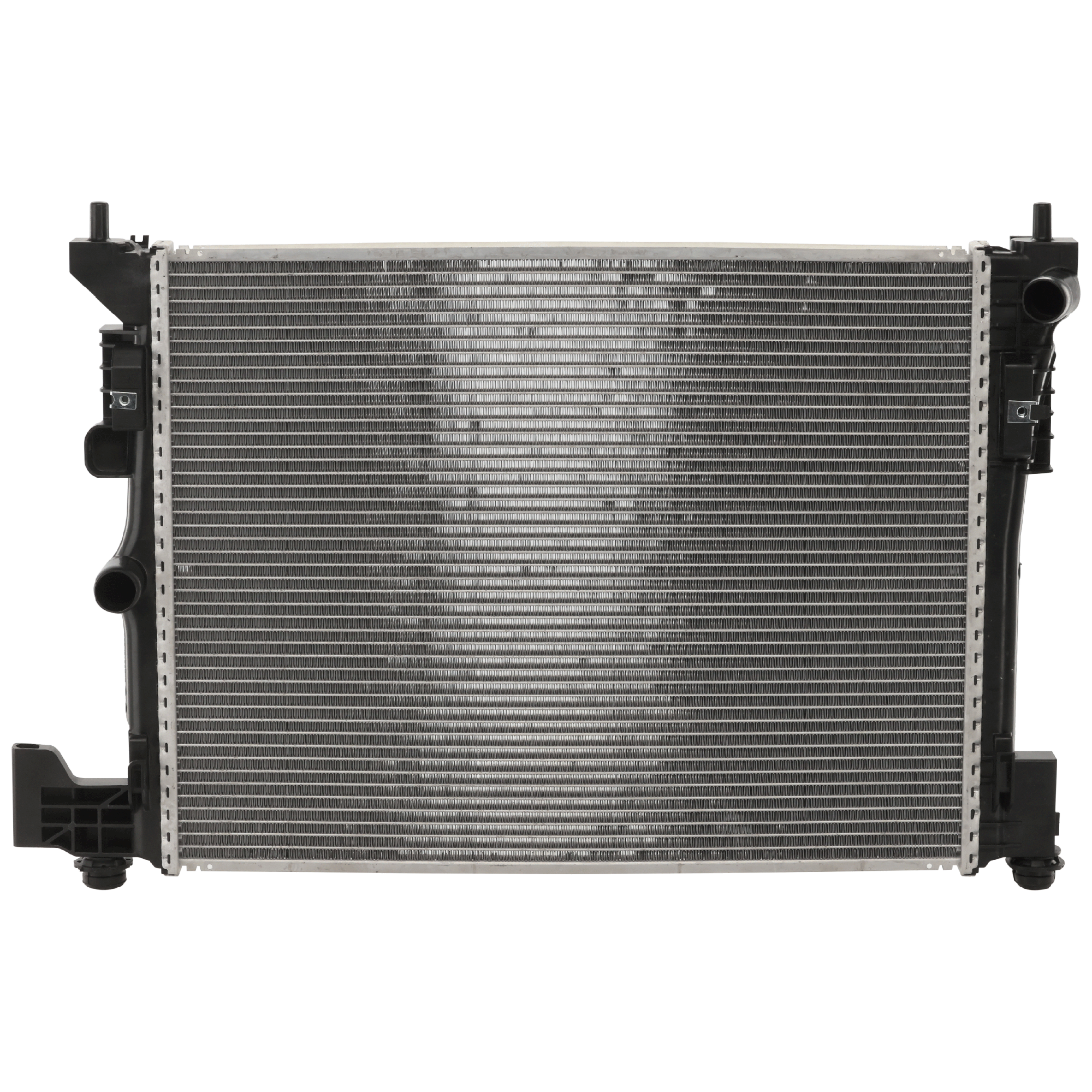 AM CT6-16-20 RADIATOR 2.0L 3.0L 3.6L Eng SKU P13623 Partslink GM3010602 OEM 84215228