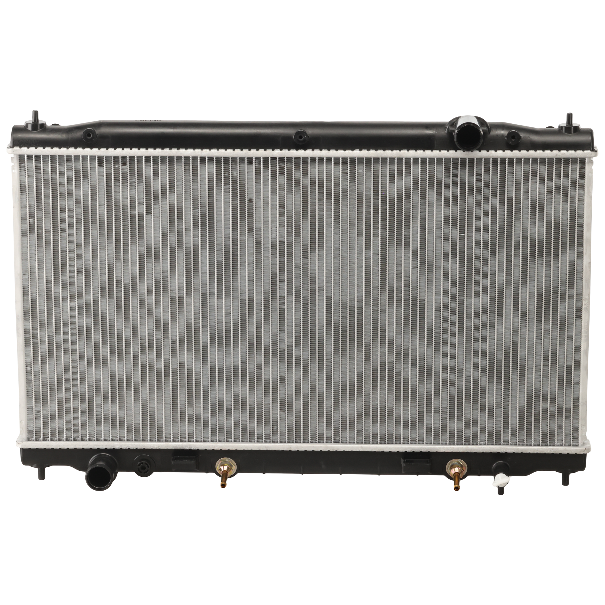 AM Q50-16-24 Q60-17-22 RADIATOR 3.0L Turbo SKU P13630 Partslink IN3010216 OEM 214604HK0A