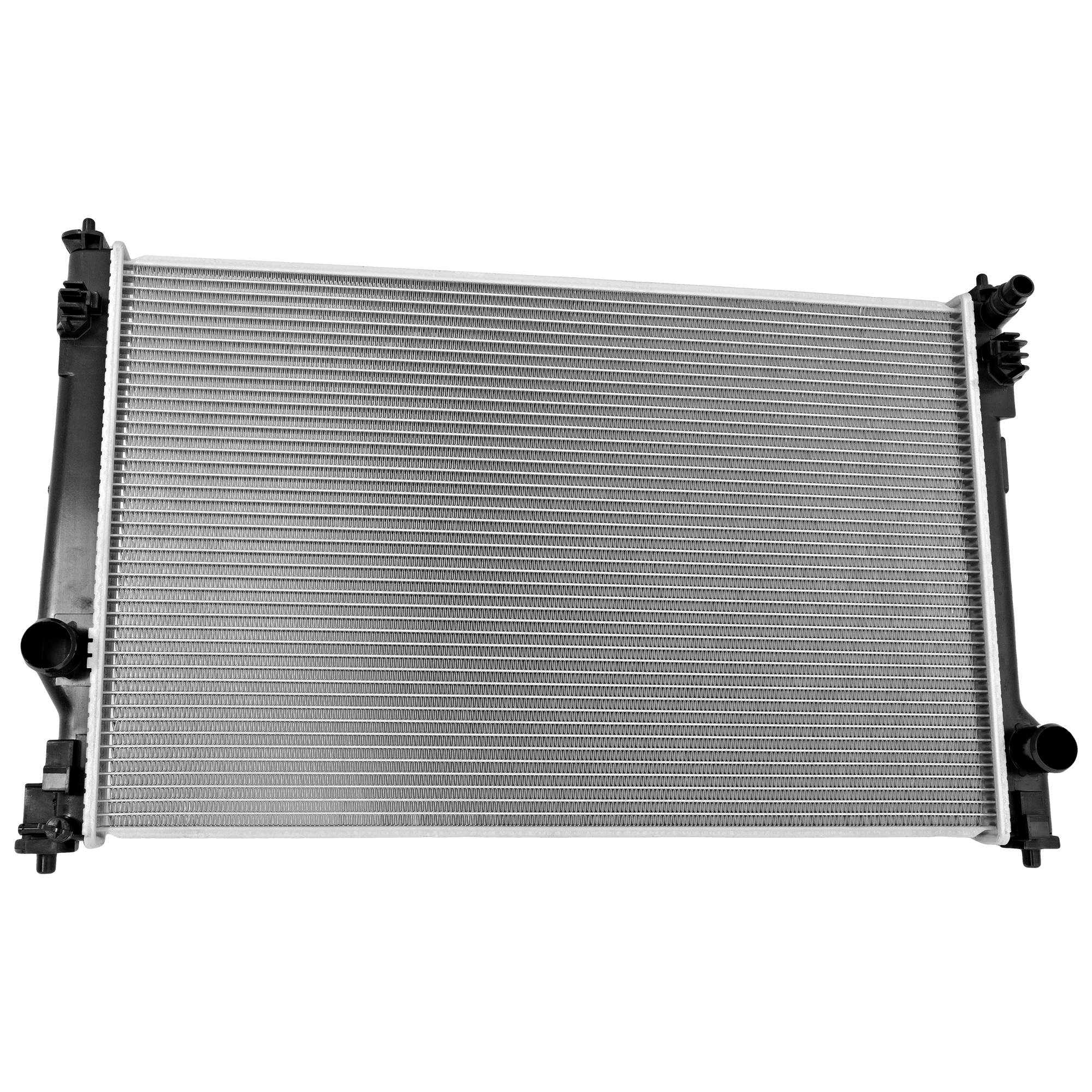 AM CAMRY 18-24 RAV4-19-24 RADIATOR Aluminum 2.4L 2.5L 3.5L Engines SKU P13670 Partslink TO3010364 OEM 1640025130-16400F0010