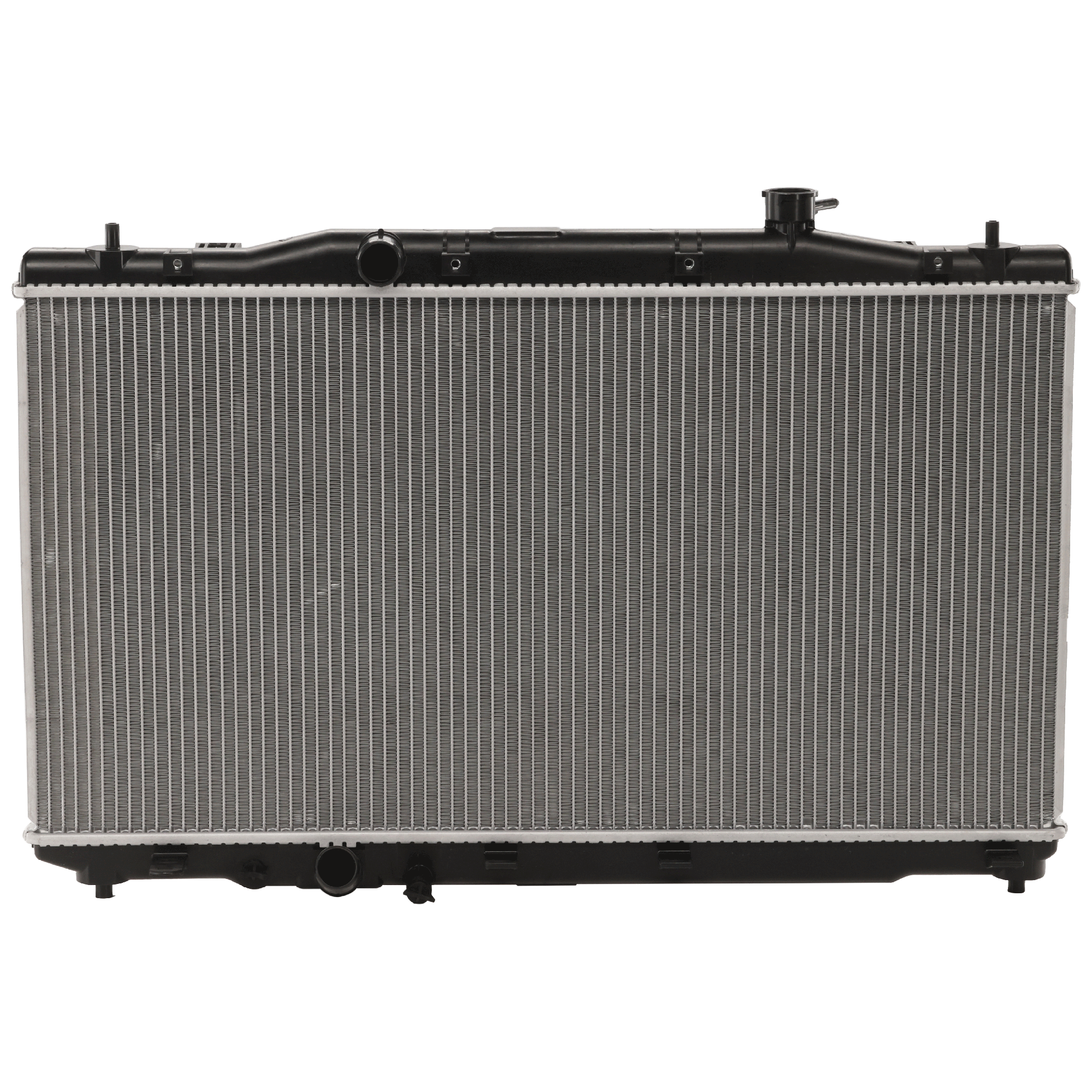 AM ACCORD 18-22 RADIATOR 1.5-2.0L Turbo Exc. Hybrid Models SKU P13674 Partslink HO3010245 OEM 190106B2A01-190106A0A01