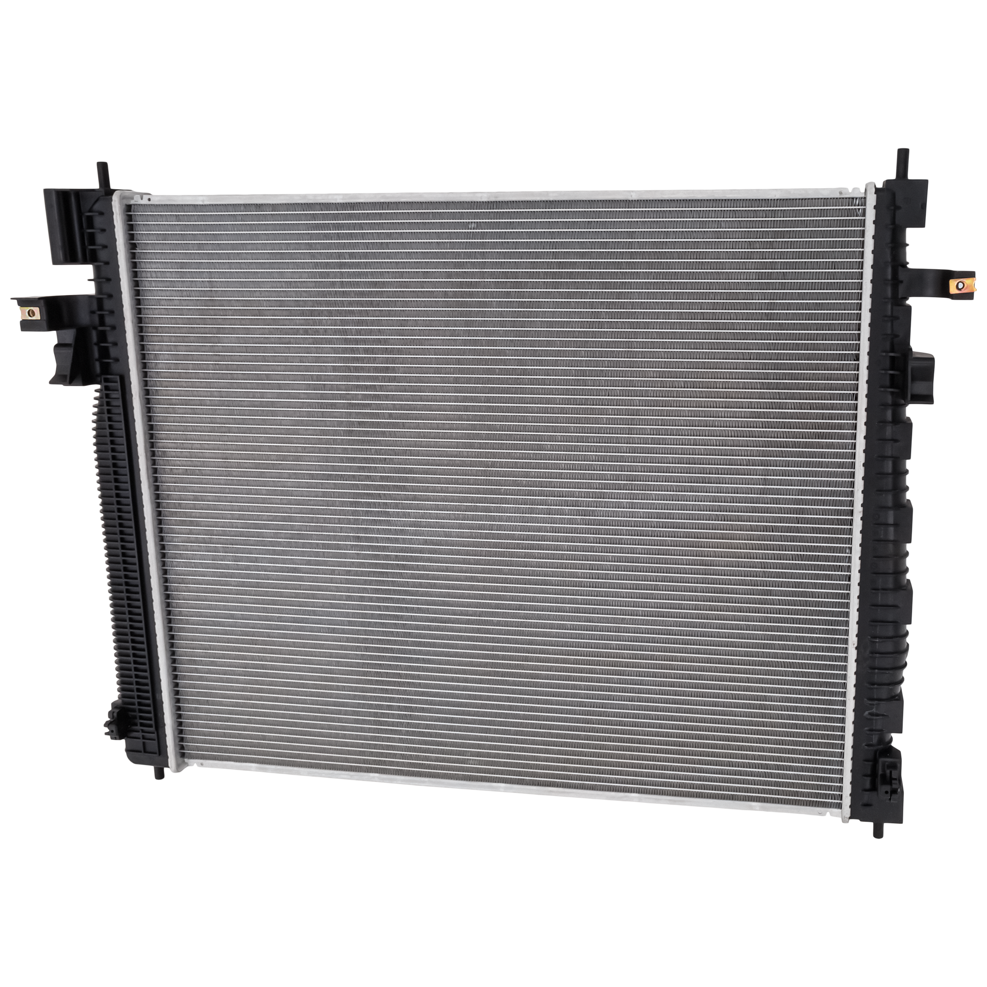 AM TRAVERSE 18-23 TRAVERSE LIMITED 24-24 RADIATOR 3.6L Eng. w Heavy Duty Cooling SKU P13688 Partslink GM3010613 OEM 86801856