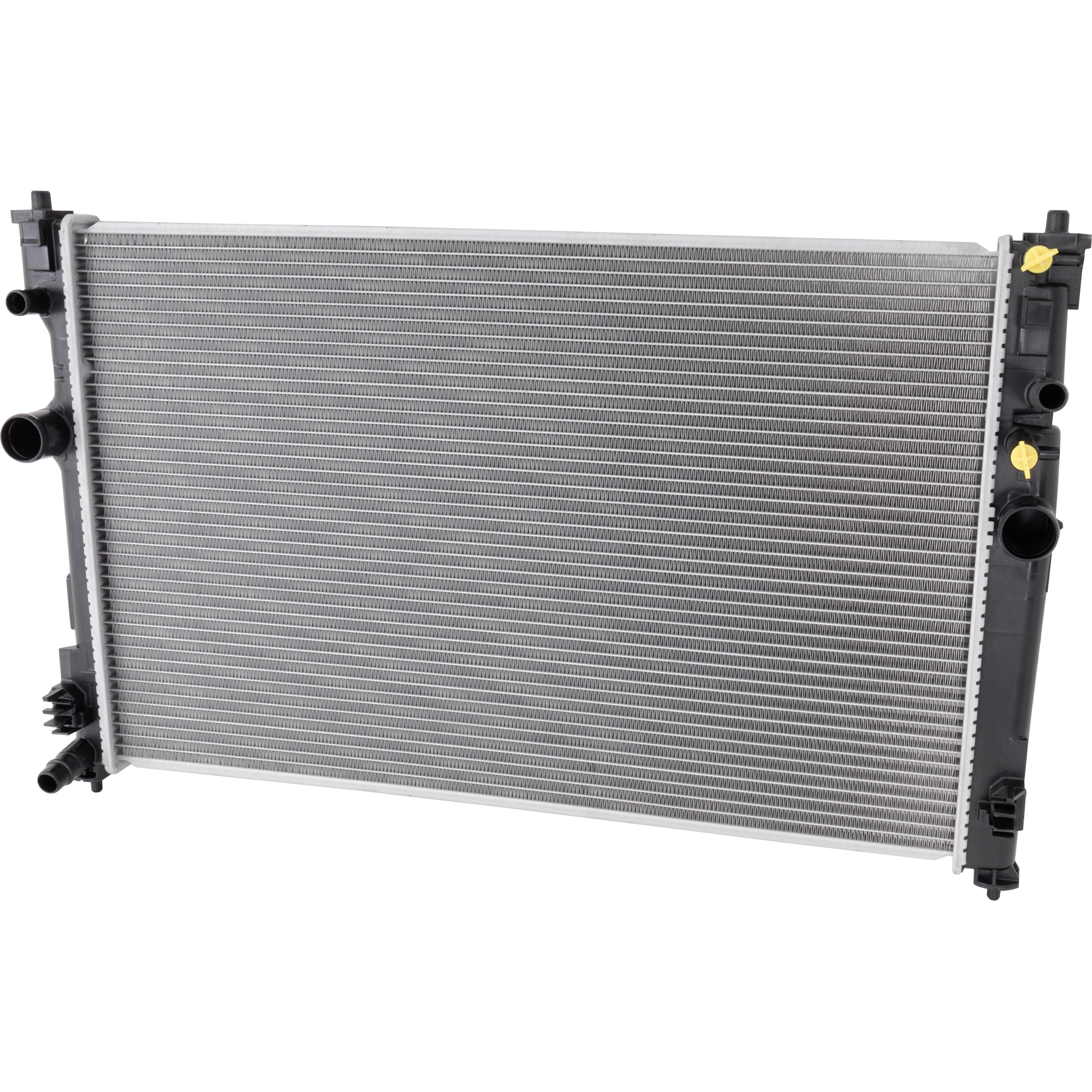 AM CAMRY 18-25 AVALON 19-22 RADIATOR Hybrid Models 4-6 Cyl. 2.5-3.5L Engines SKU P13695 Partslink TO3010368 OEM 16400F0021