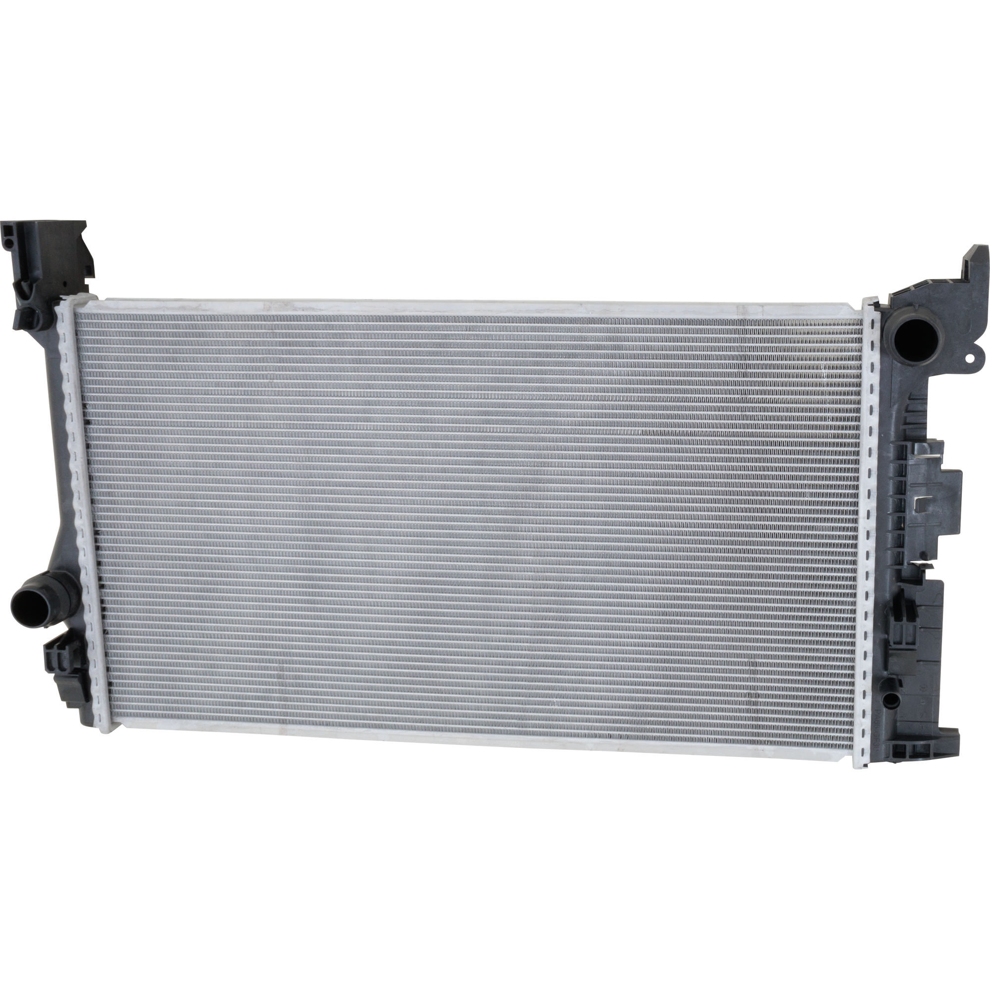 AM XC90-16-23 RADIATOR SKU P13699 Partslink VO3010124 OEM 32224828