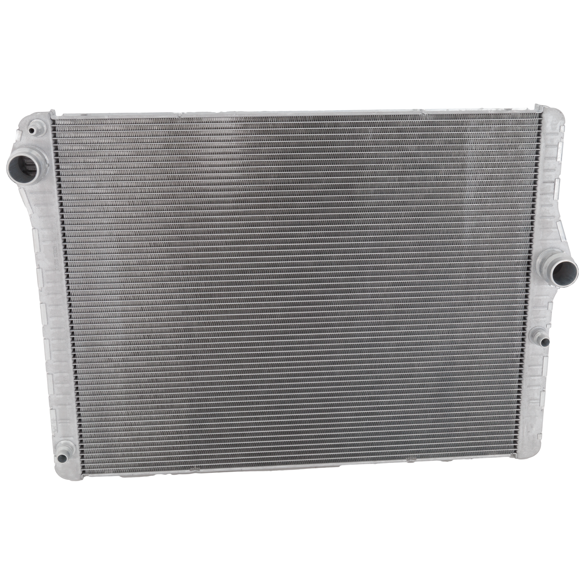 AM 5 SERIES 10-17-6 SERIES 12-19 RADIATOR 4.4L Turbo Eng SKU P13711 Partslink BM3010192 OEM 17118669004