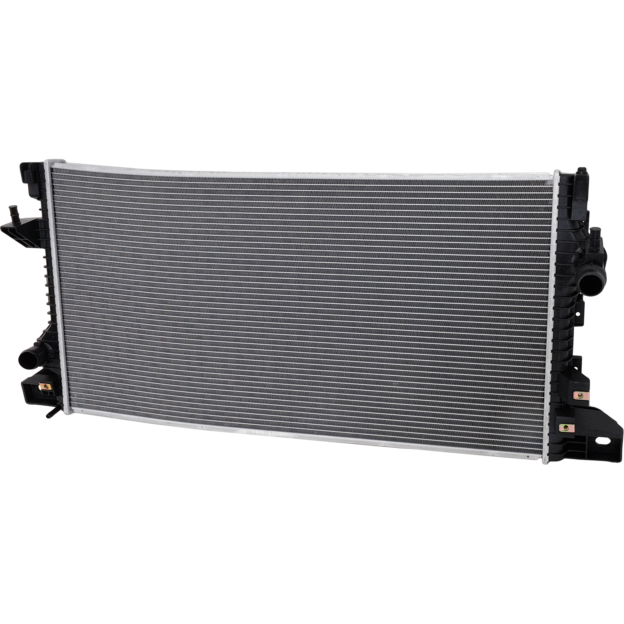 AM F 150-17-23 EXPEDITION 18-22 RADIATOR 6.0-8.0 Cyl 2.7L 3.0L 3.3L 3.5L 5.0L 5.2L Engines Heavy Duty SKU P13718 Partslink FO3010349 OEM HL3Z8005B