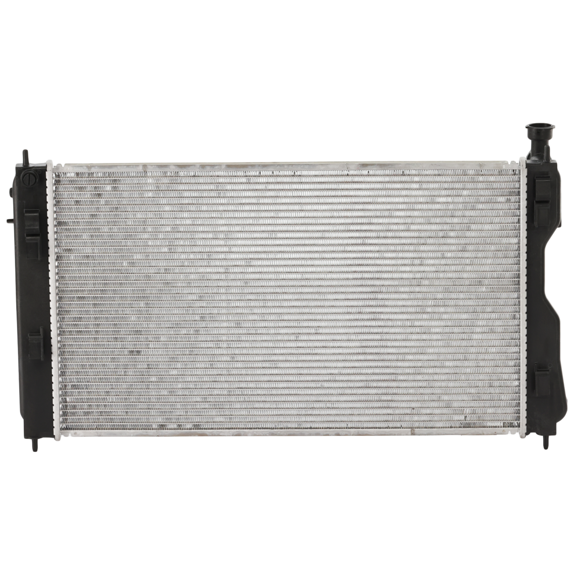 AM IMPREZA 17-23 RADIATOR 2.0L SKU P13748 Partslink SU3010664 OEM 45111FL00B