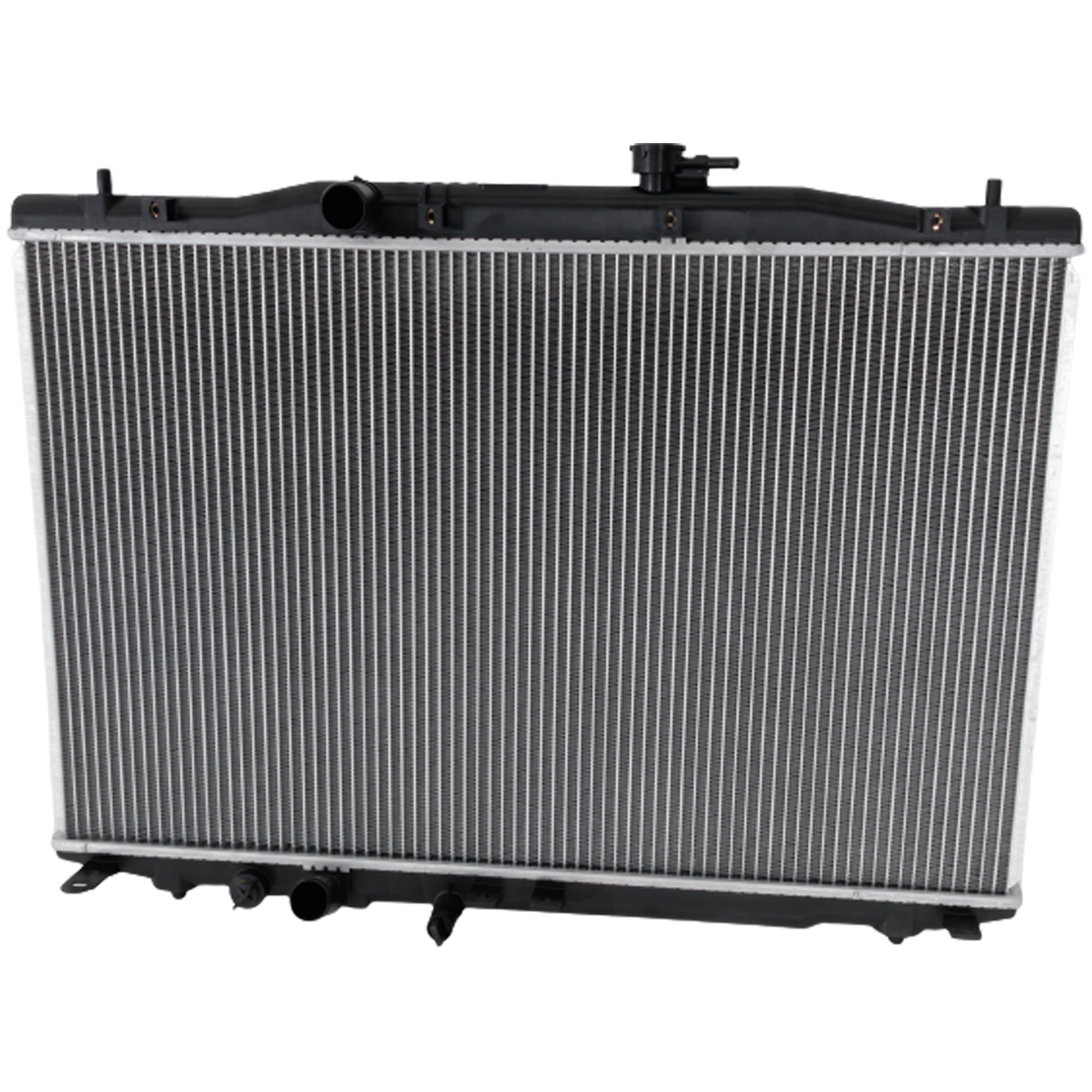 AM RDX 19-25 RADIATOR SKU P13766 Partslink AC3010158 OEM 190105YFA01