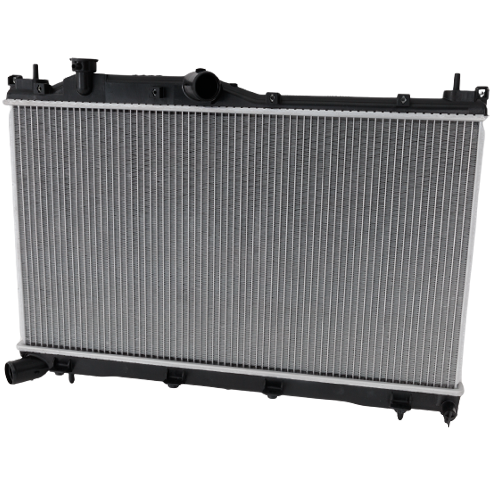 AM FORESTER 19-21 RADIATOR SKU P13769 Partslink SU3010667 OEM 45111SJ000